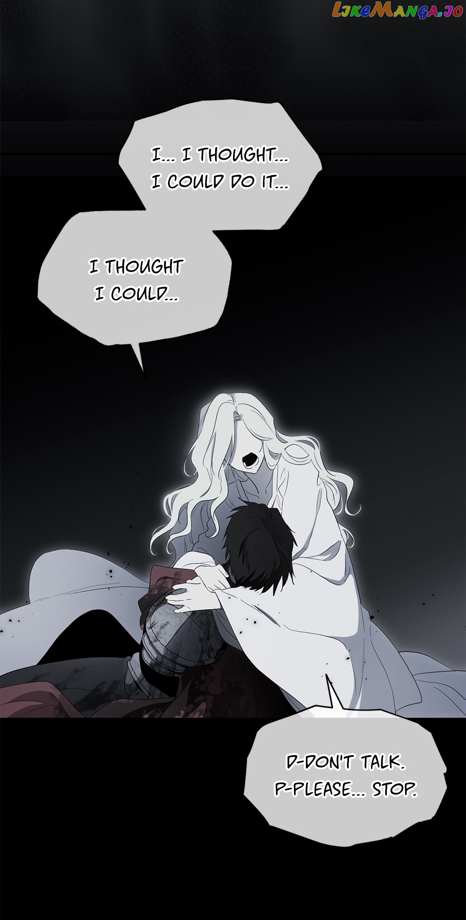 I Became the Hero’s Mom Chapter 92 - page 76
