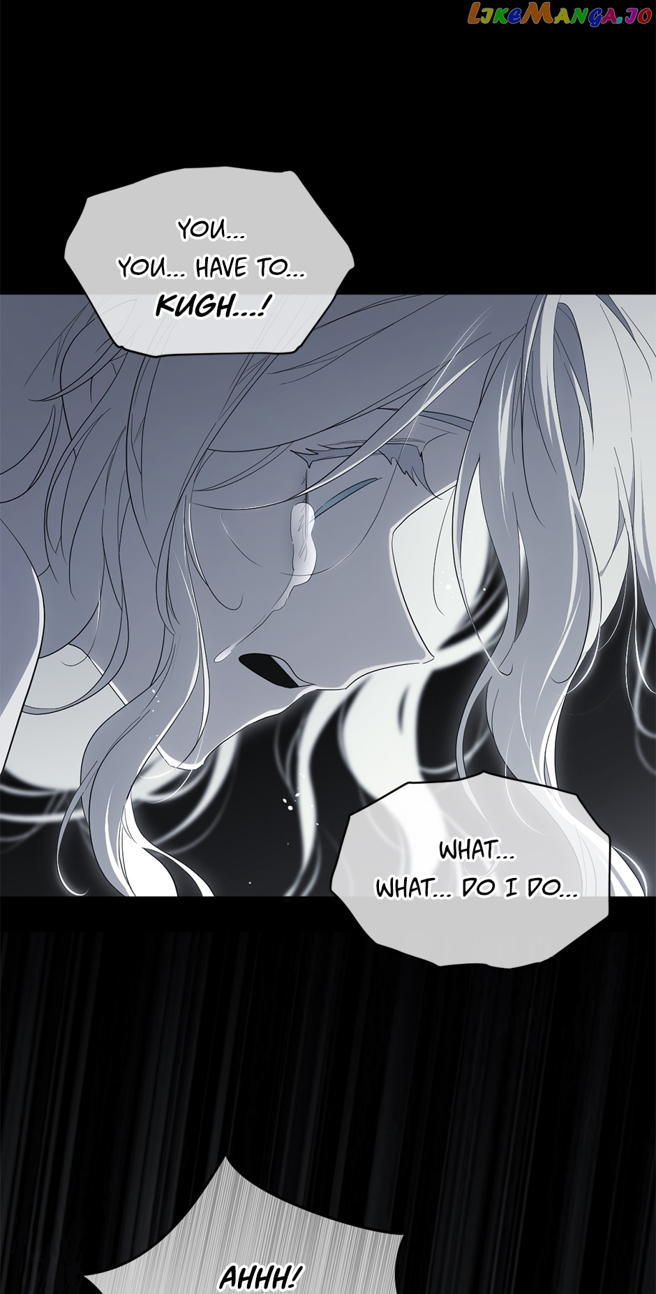 I Became the Hero’s Mom Chapter 92 - page 78