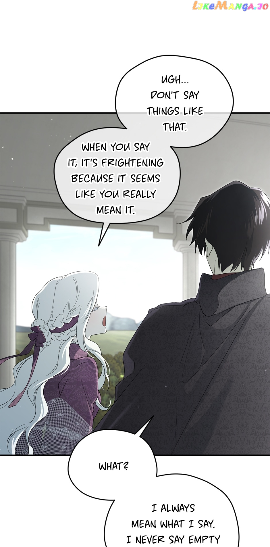 I Became the Hero’s Mom Chapter 92 - page 8