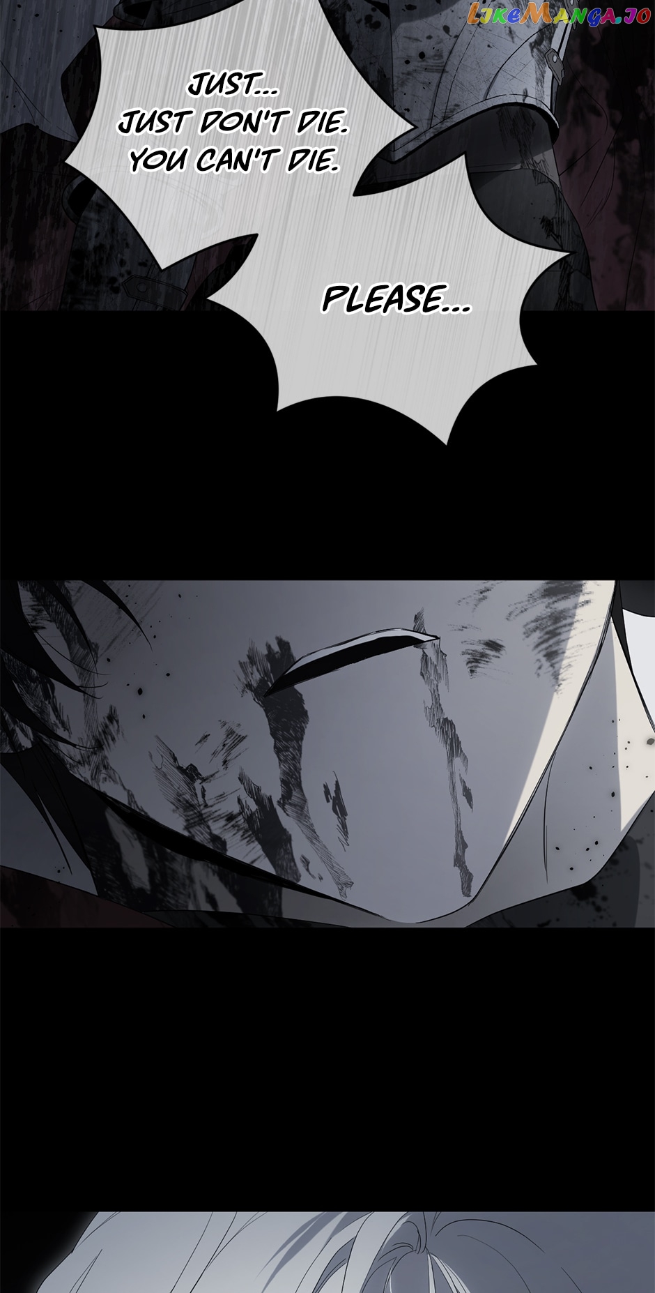 I Became the Hero’s Mom Chapter 92 - page 80