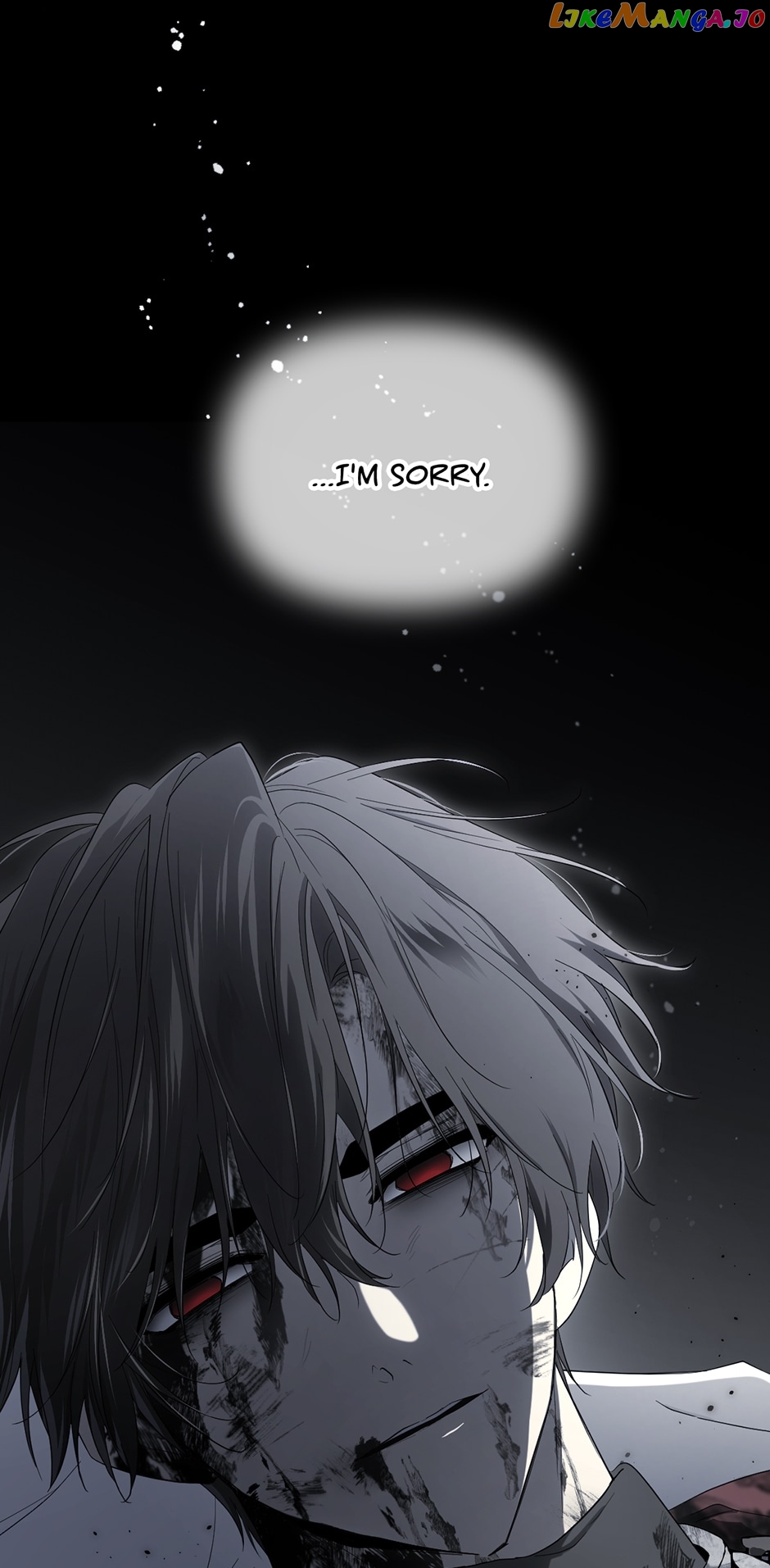 I Became the Hero’s Mom Chapter 92 - page 82