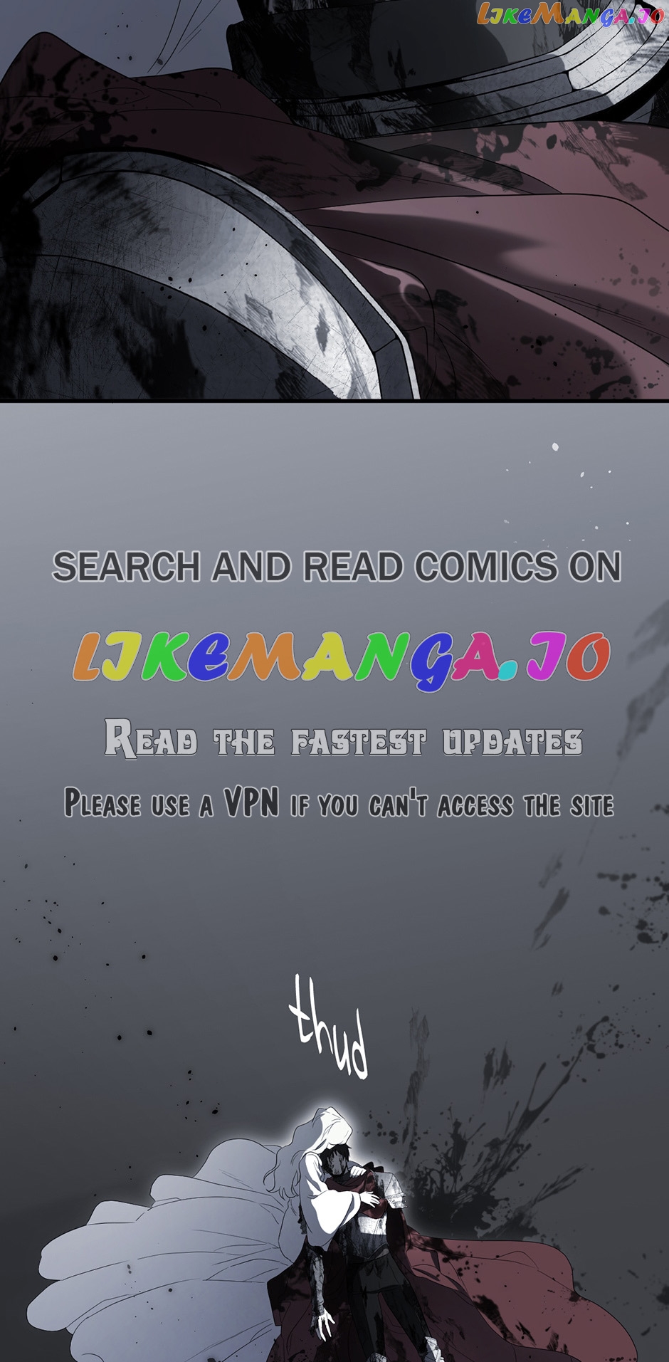 I Became the Hero’s Mom Chapter 92 - page 83