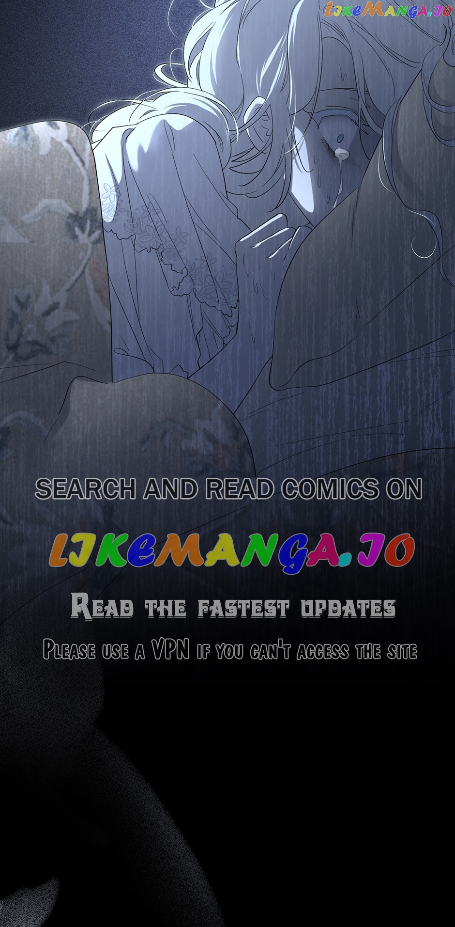 I Became the Hero’s Mom Chapter 92 - page 87