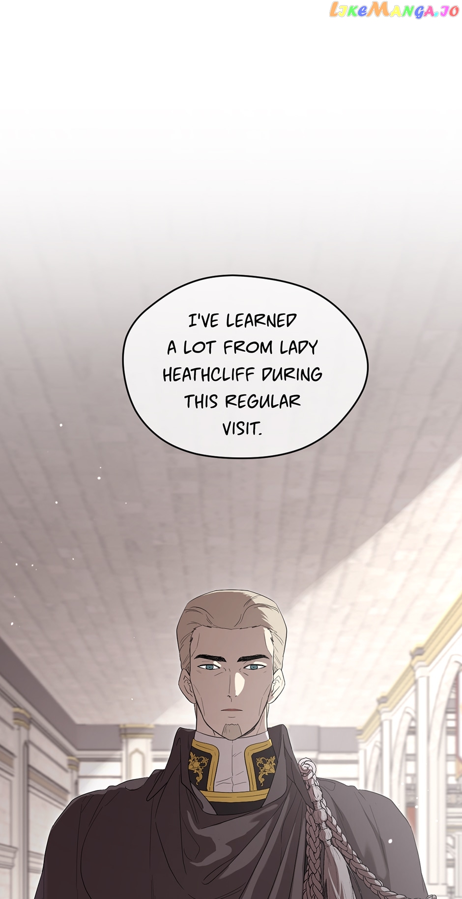 I Became the Hero’s Mom Chapter 91 - page 1