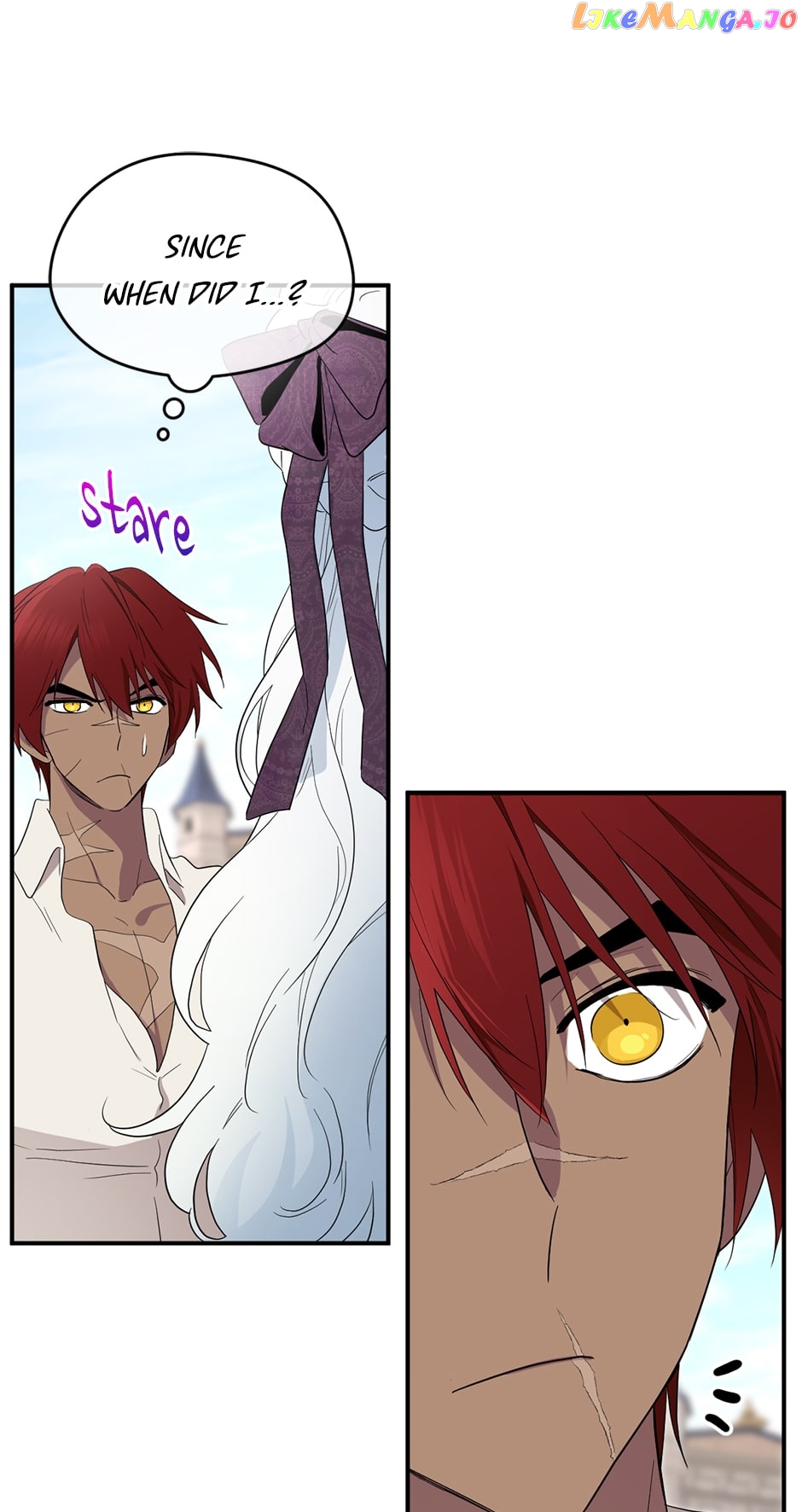 I Became the Hero’s Mom Chapter 91 - page 17