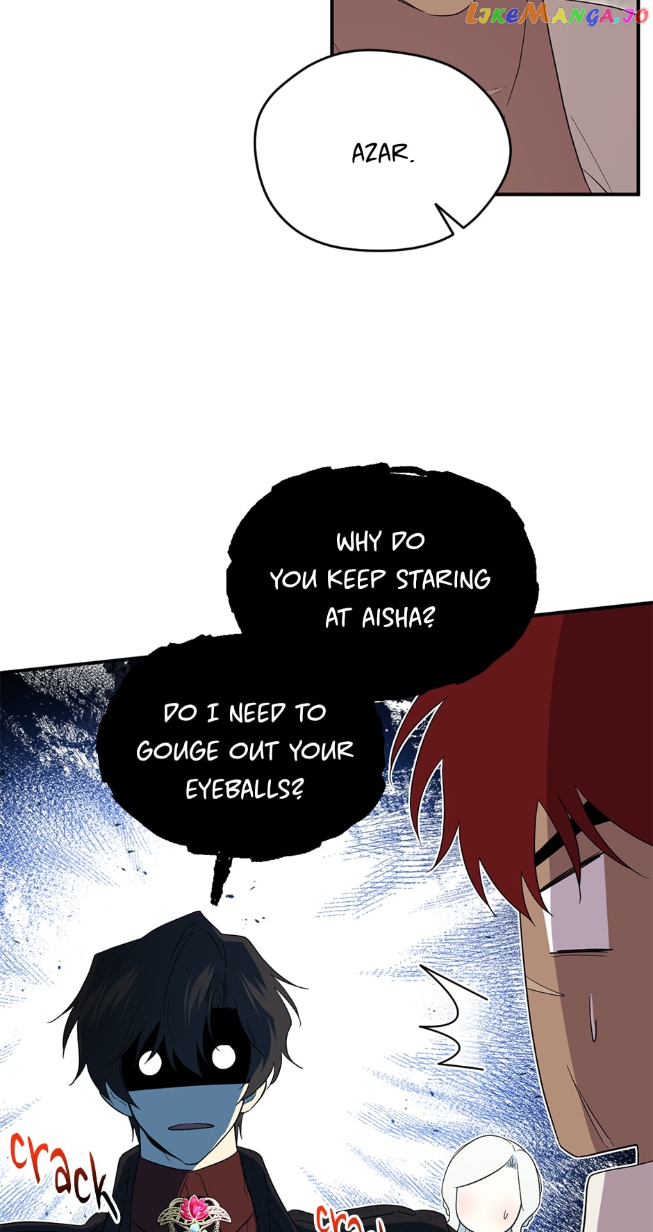 I Became the Hero’s Mom Chapter 91 - page 18