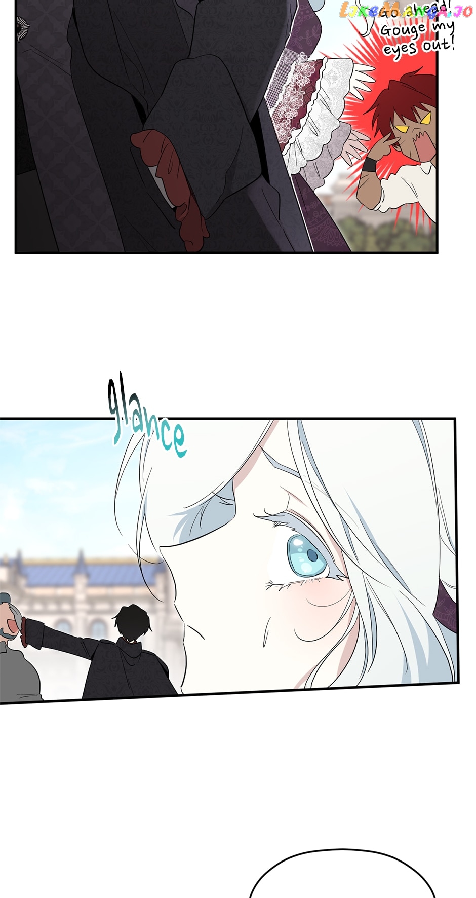 I Became the Hero’s Mom Chapter 91 - page 20