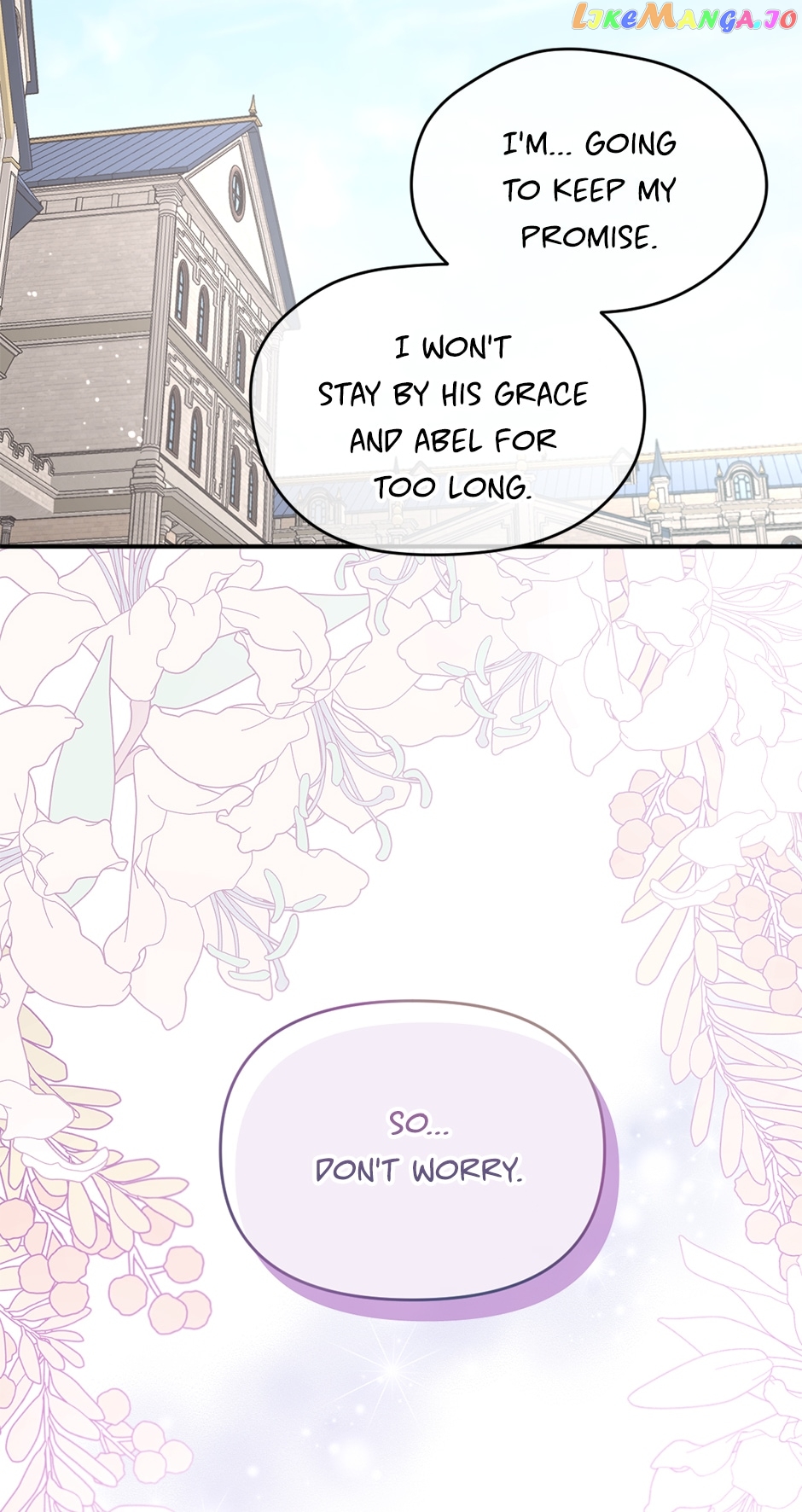 I Became the Hero’s Mom Chapter 91 - page 22