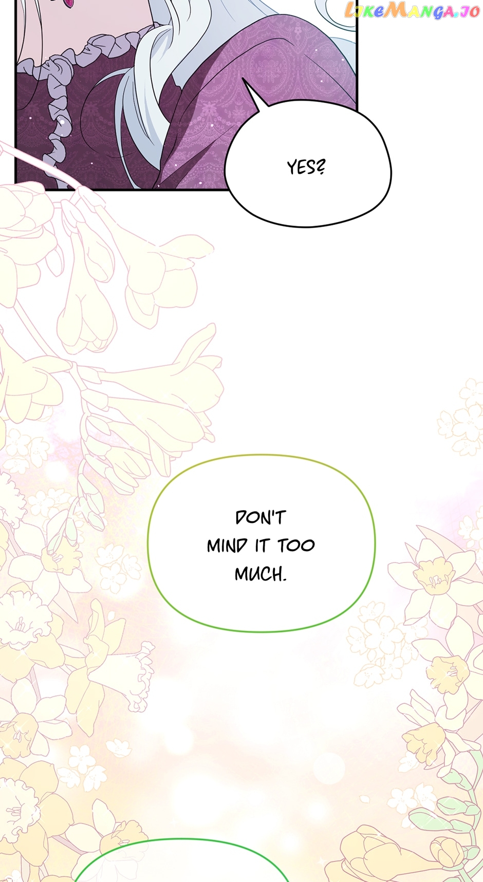 I Became the Hero’s Mom Chapter 91 - page 27
