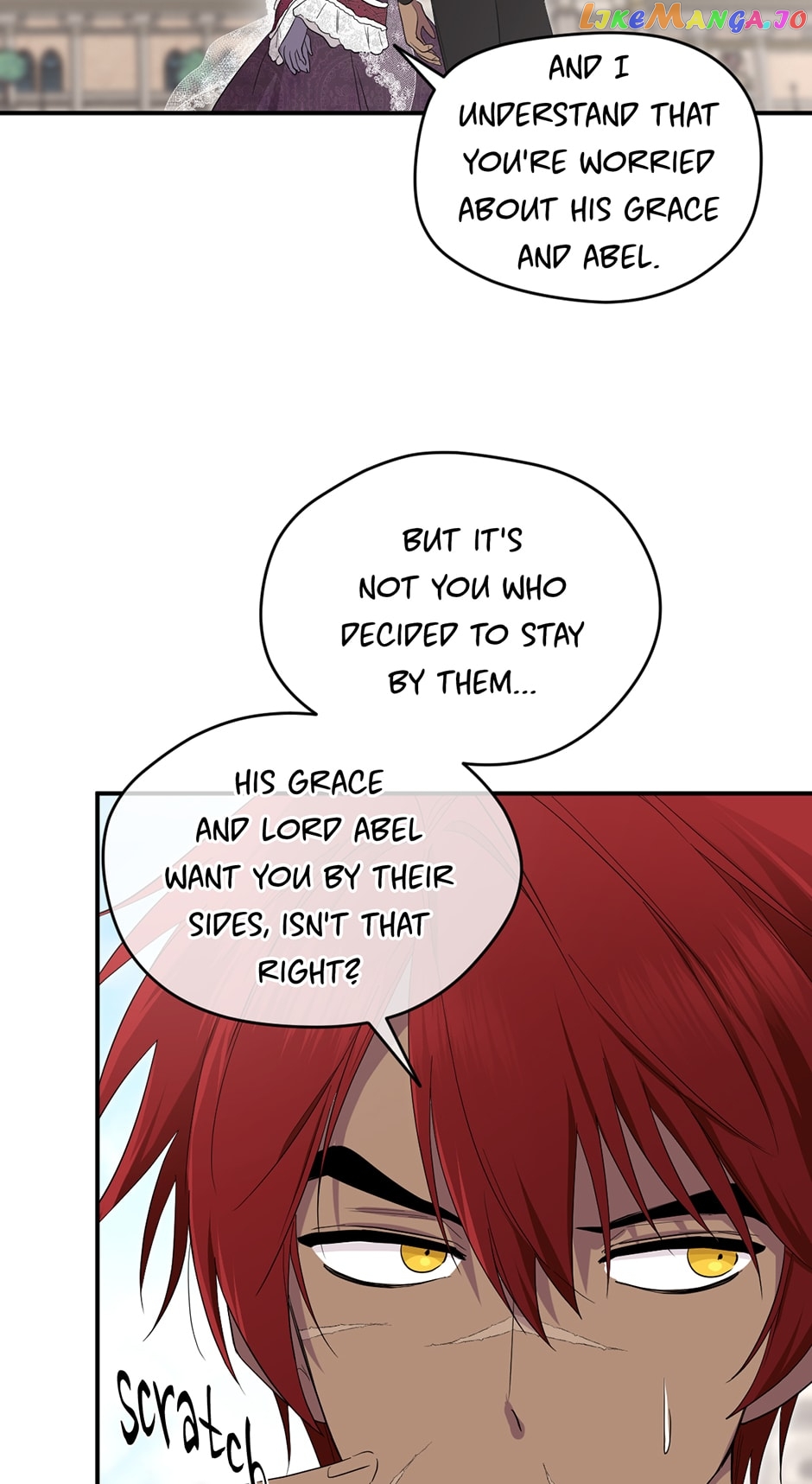 I Became the Hero’s Mom Chapter 91 - page 29