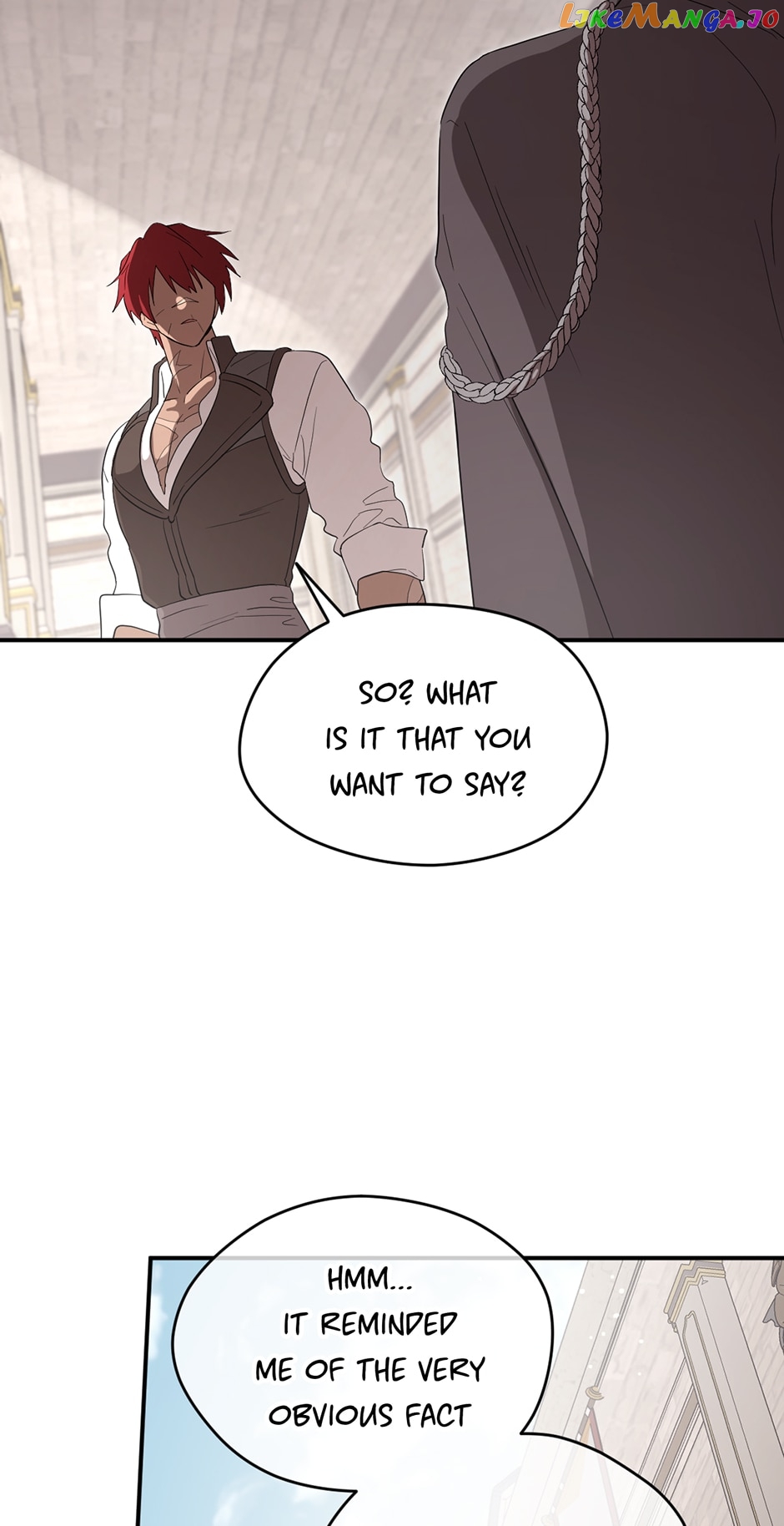 I Became the Hero’s Mom Chapter 91 - page 4