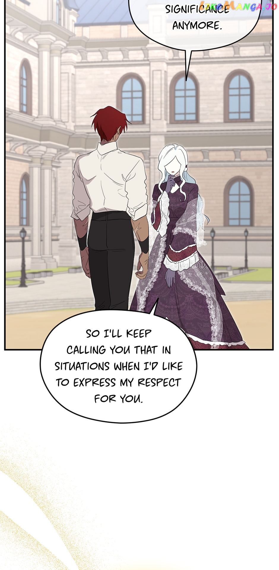 I Became the Hero’s Mom Chapter 91 - page 44