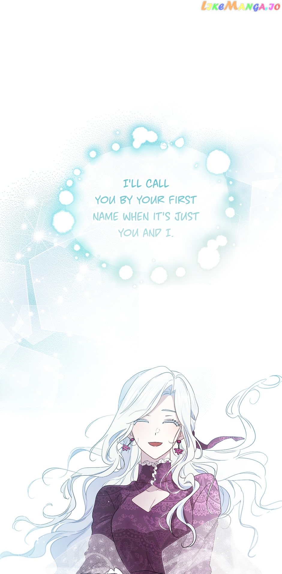 I Became the Hero’s Mom Chapter 91 - page 46