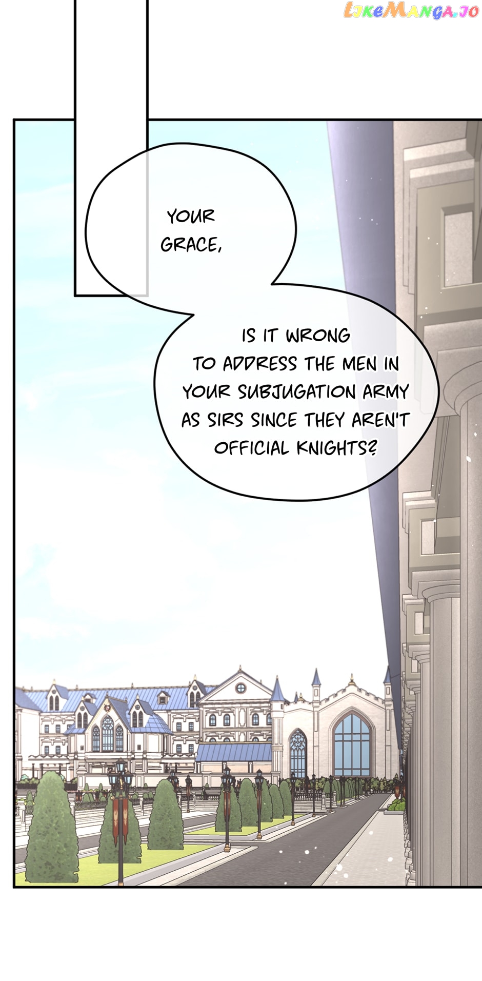 I Became the Hero’s Mom Chapter 91 - page 53