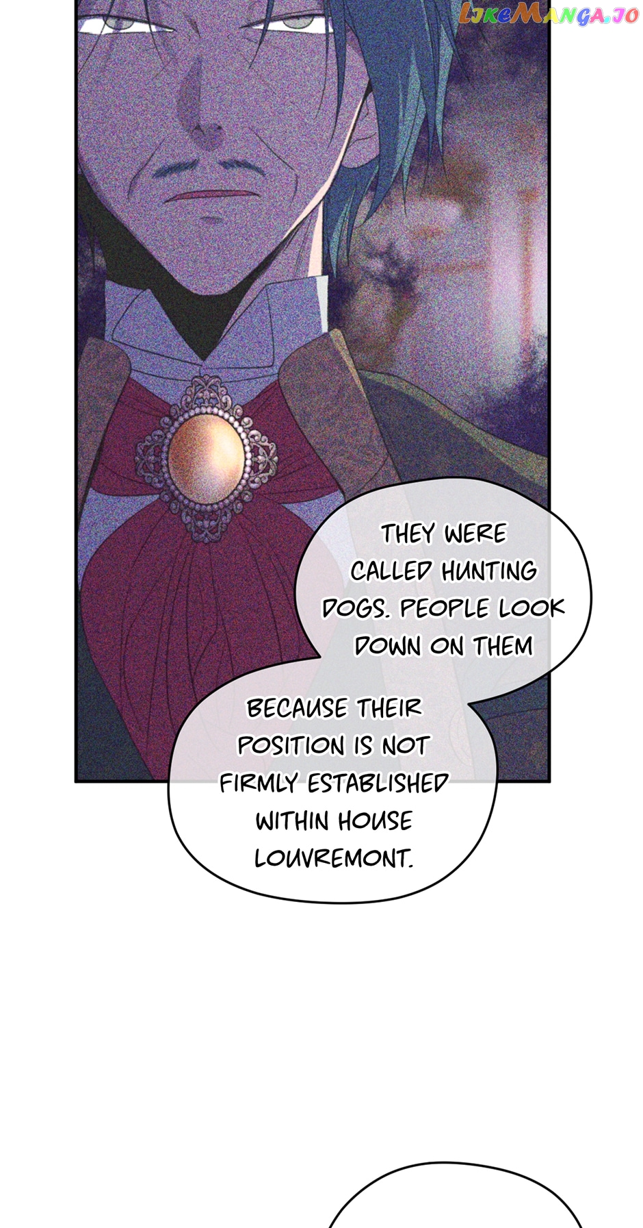 I Became the Hero’s Mom Chapter 91 - page 57