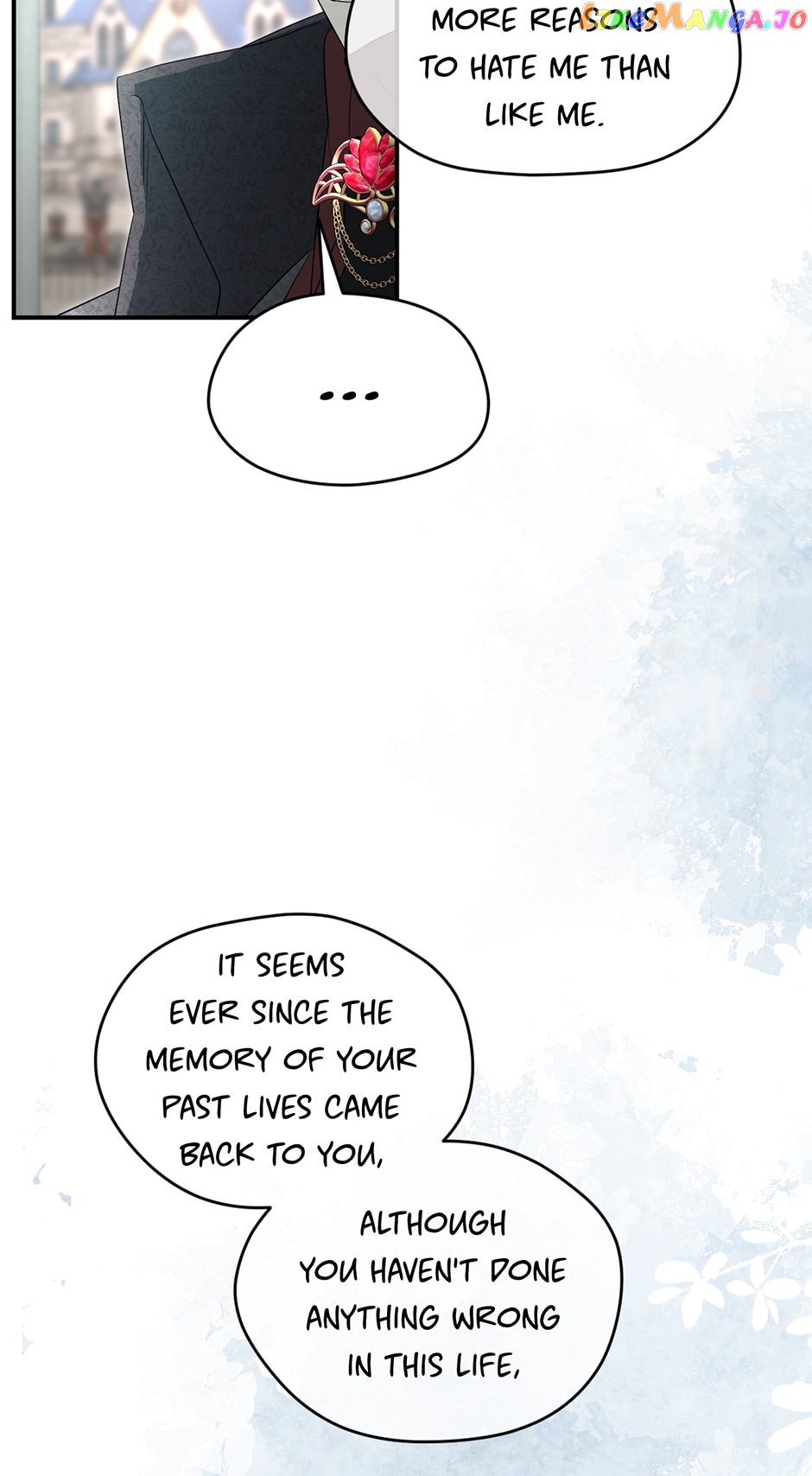 I Became the Hero’s Mom Chapter 91 - page 61