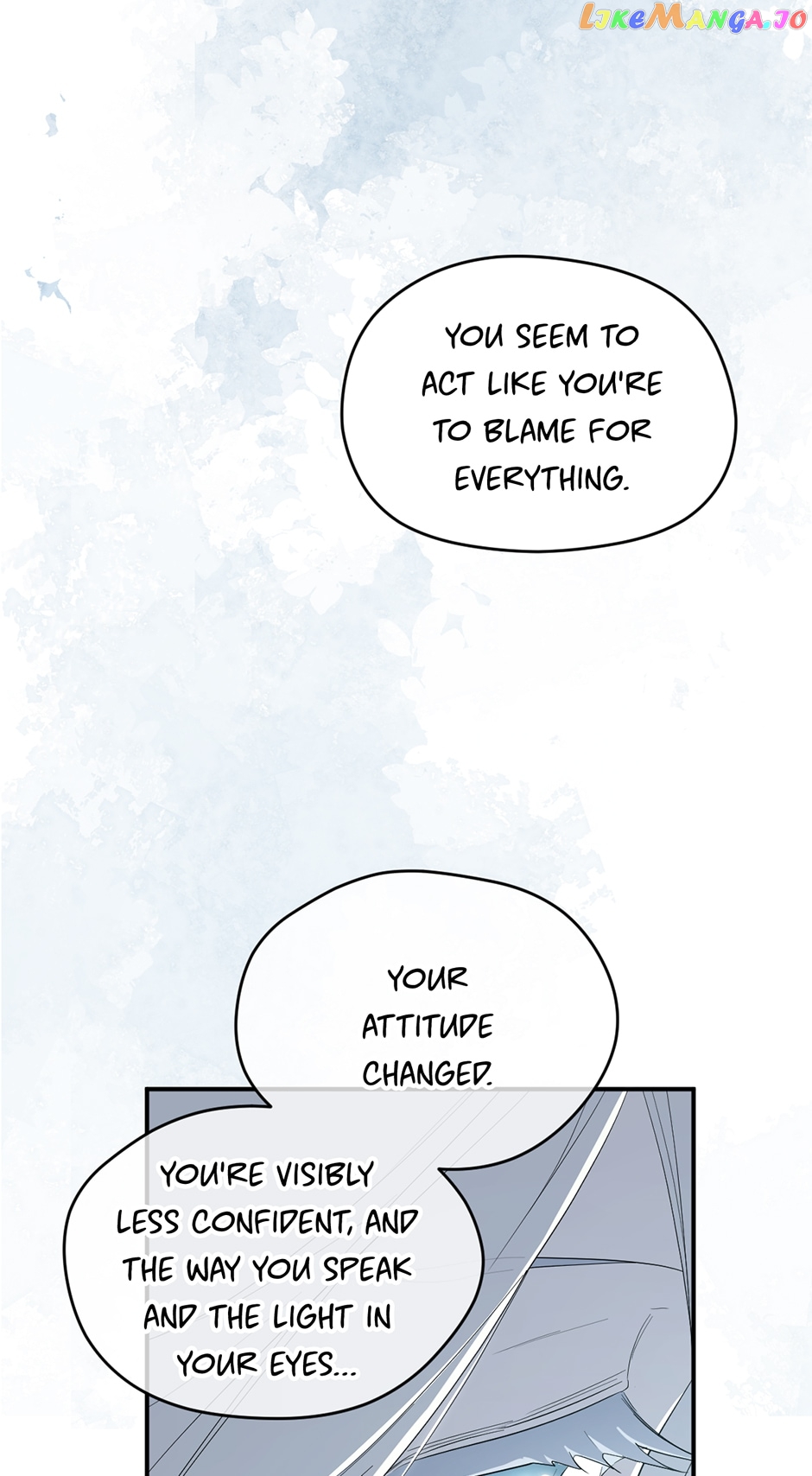 I Became the Hero’s Mom Chapter 91 - page 62