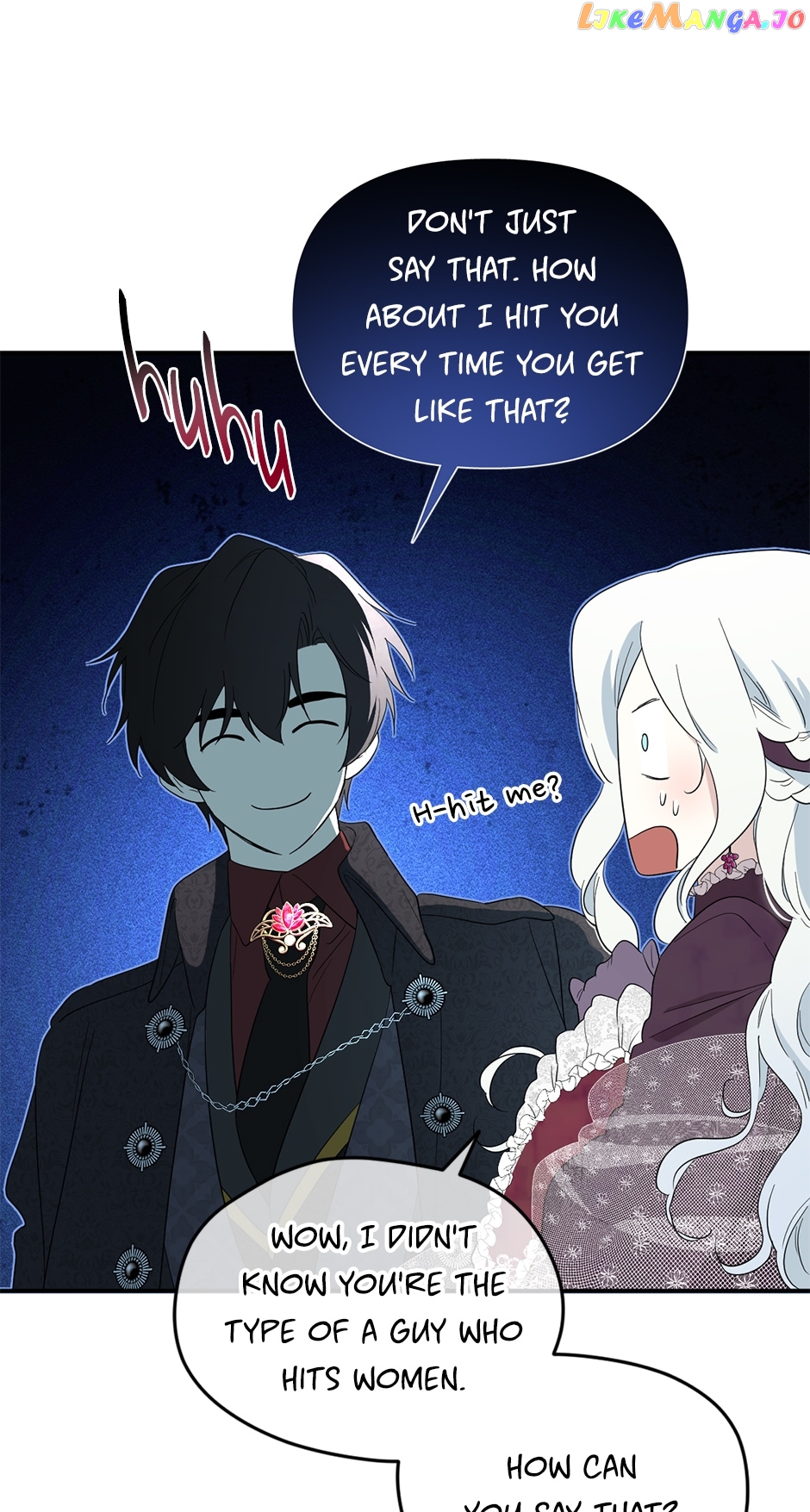 I Became the Hero’s Mom Chapter 91 - page 66