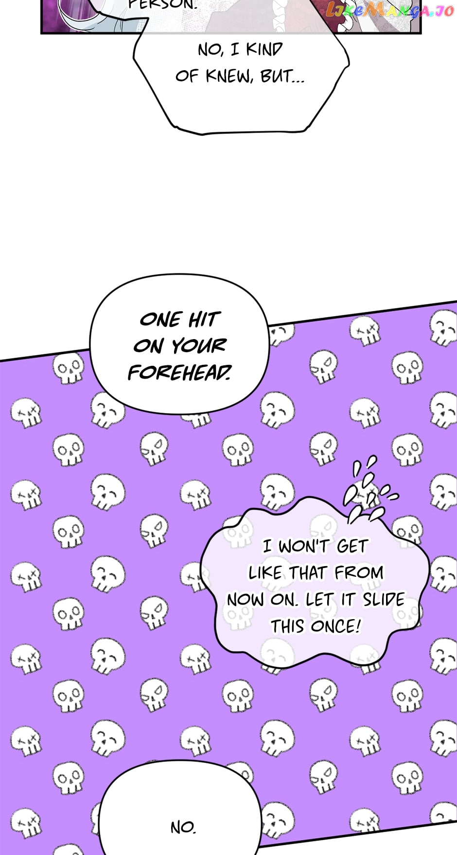 I Became the Hero’s Mom Chapter 91 - page 68