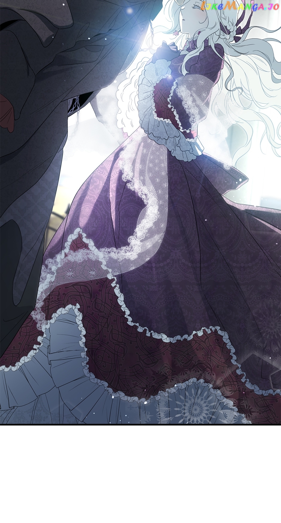 I Became the Hero’s Mom Chapter 91 - page 72