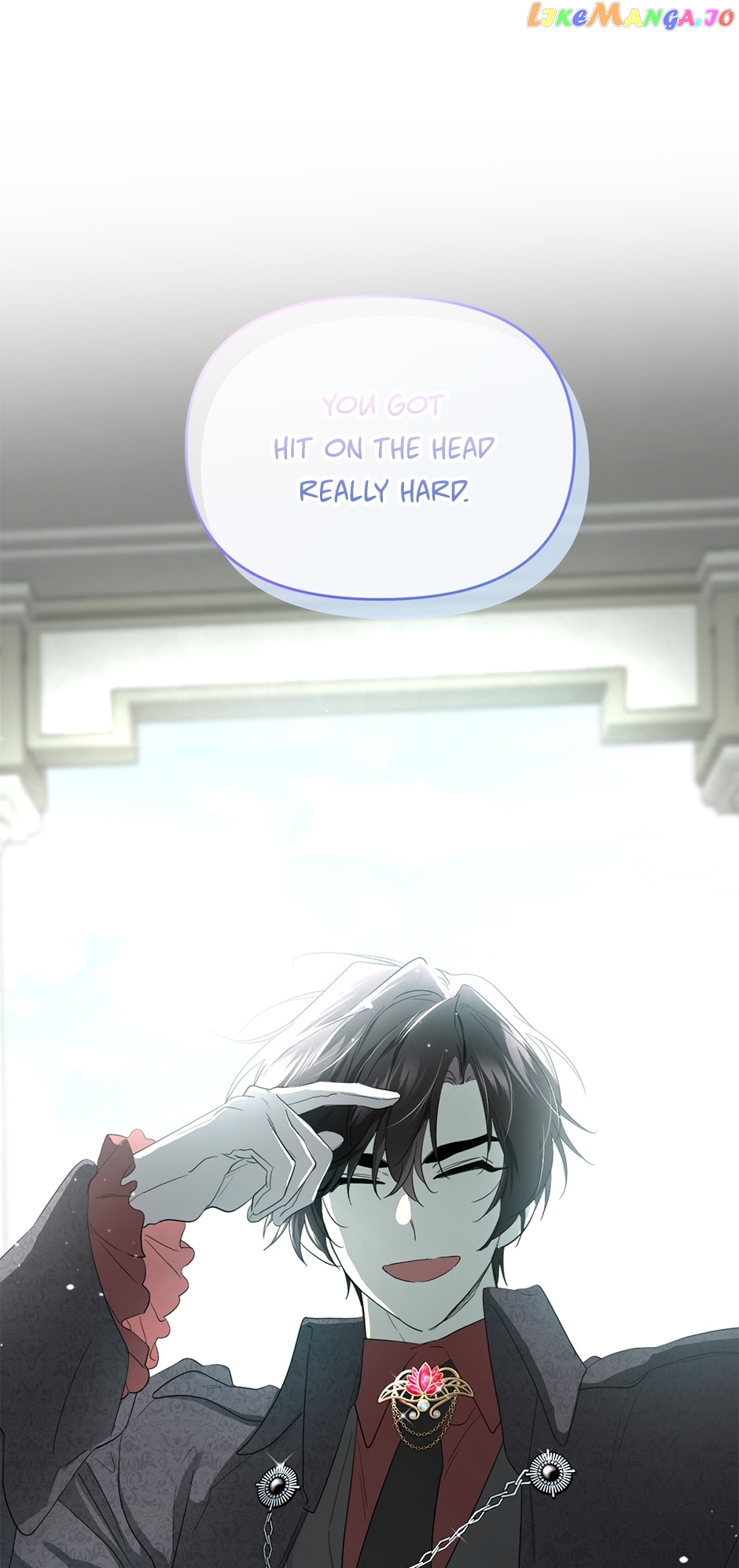 I Became the Hero’s Mom Chapter 91 - page 75