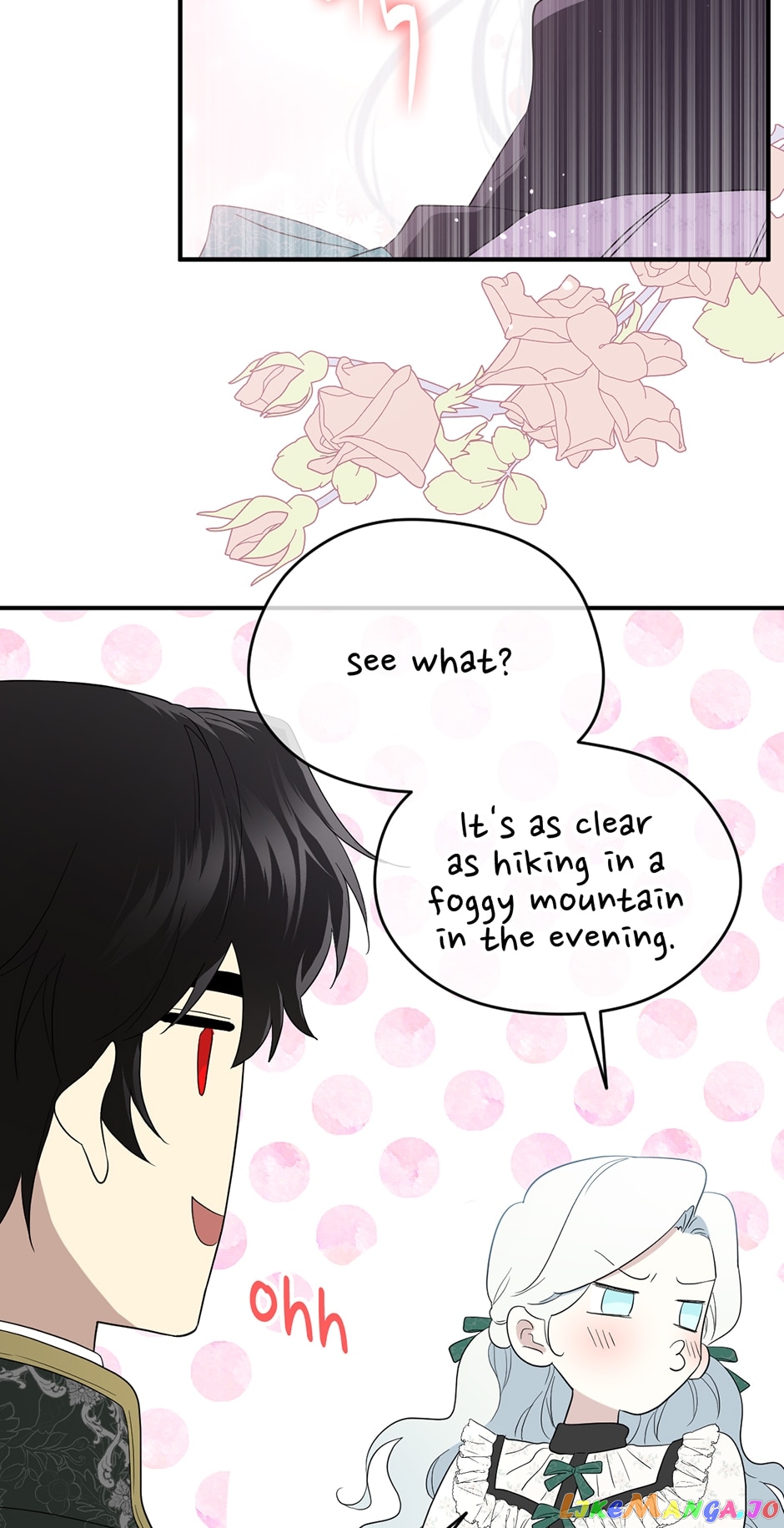 I Became the Hero’s Mom Chapter 90 - page 10