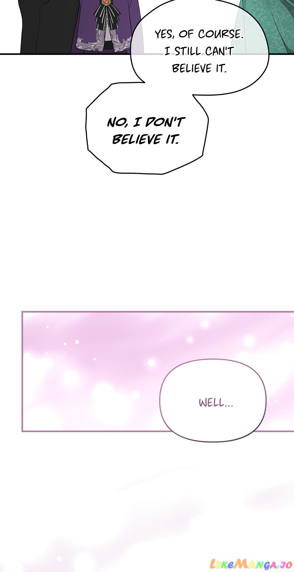 I Became the Hero’s Mom Chapter 90 - page 12