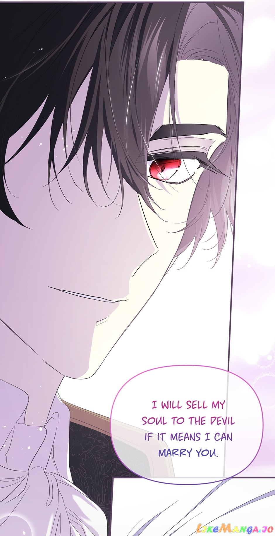 I Became the Hero’s Mom Chapter 90 - page 13