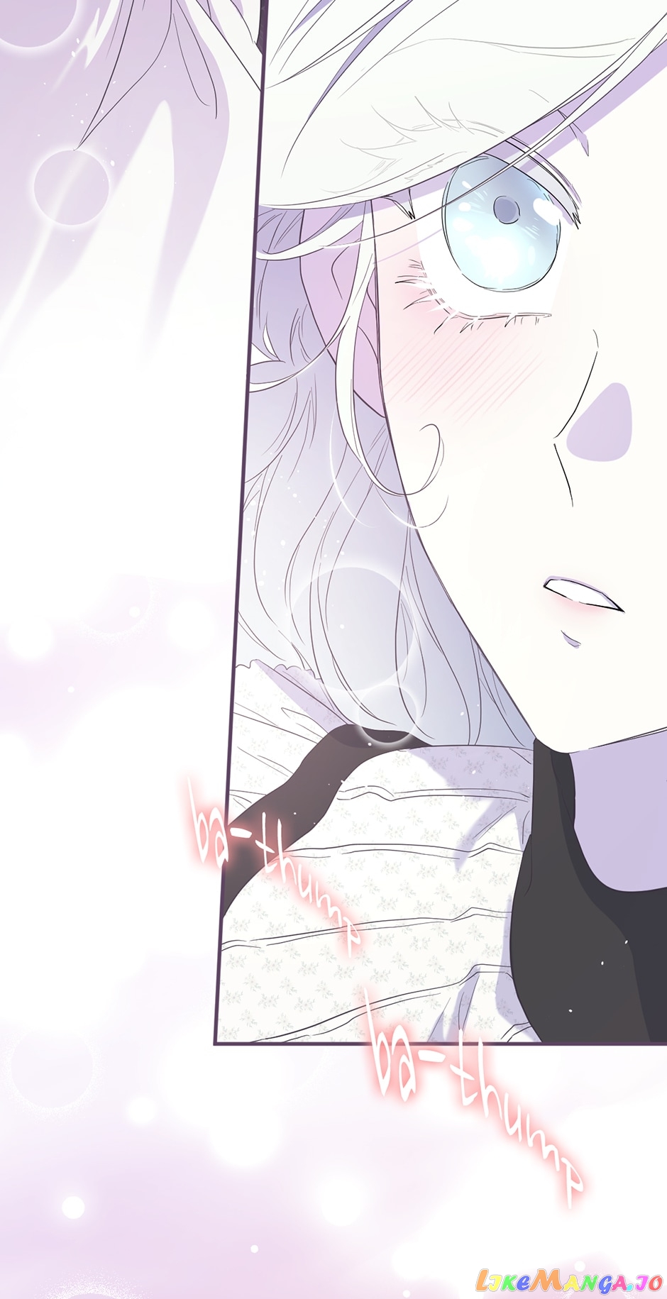 I Became the Hero’s Mom Chapter 90 - page 14