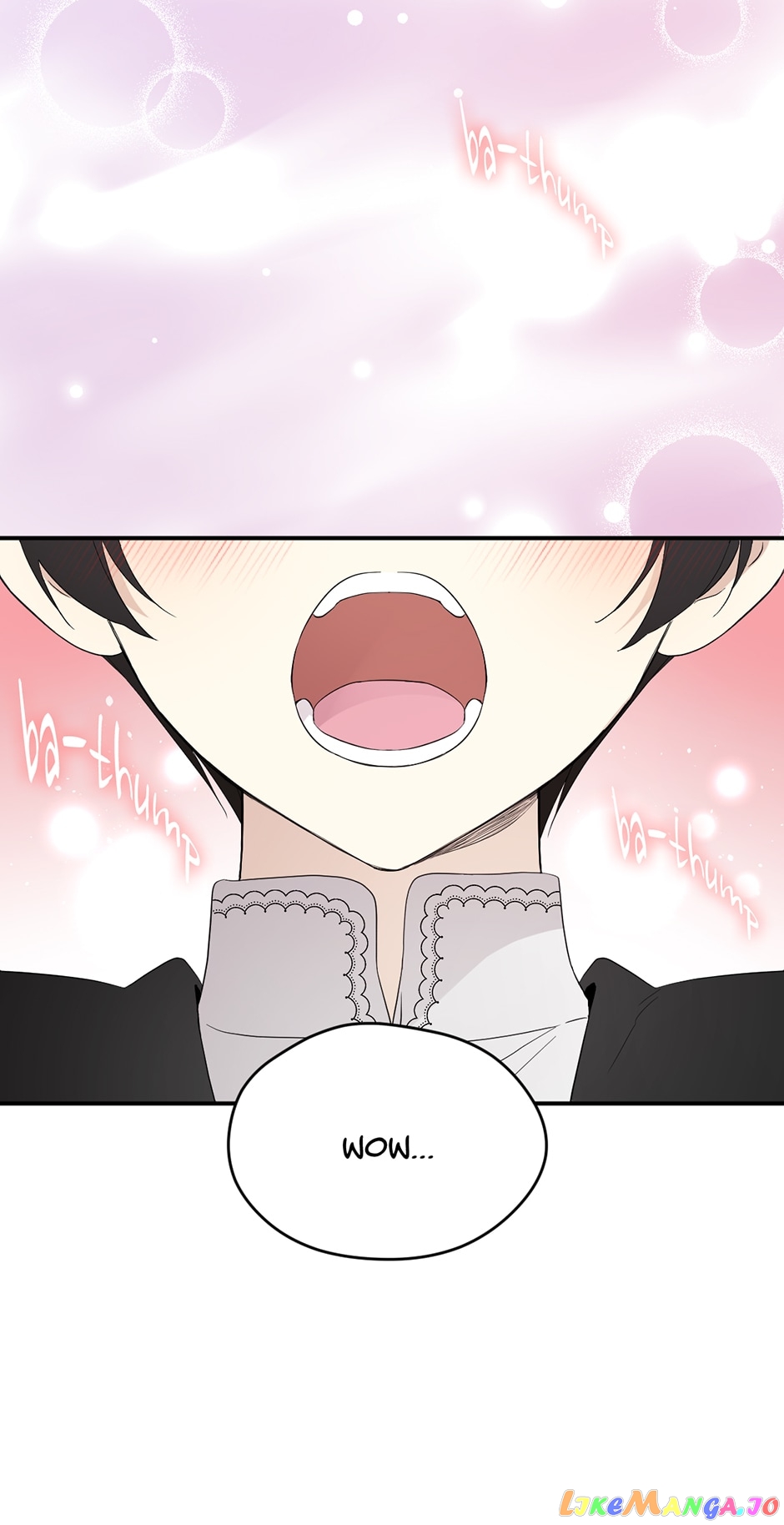 I Became the Hero’s Mom Chapter 90 - page 15
