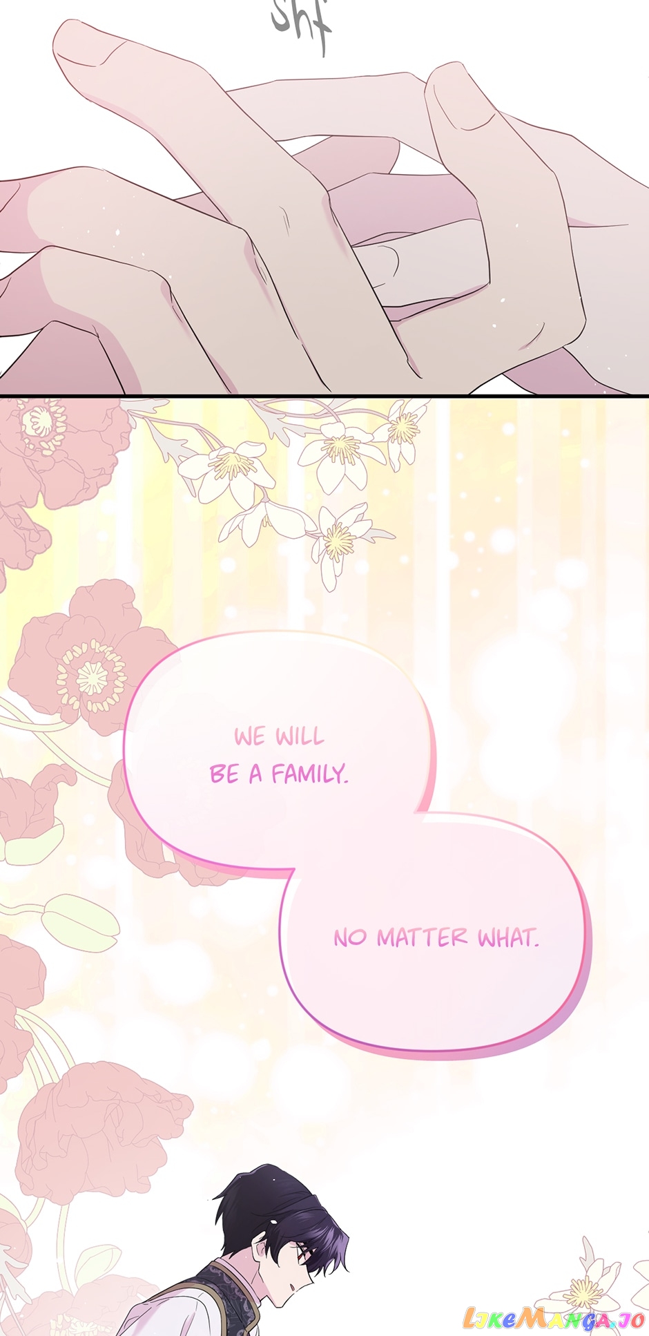 I Became the Hero’s Mom Chapter 90 - page 21