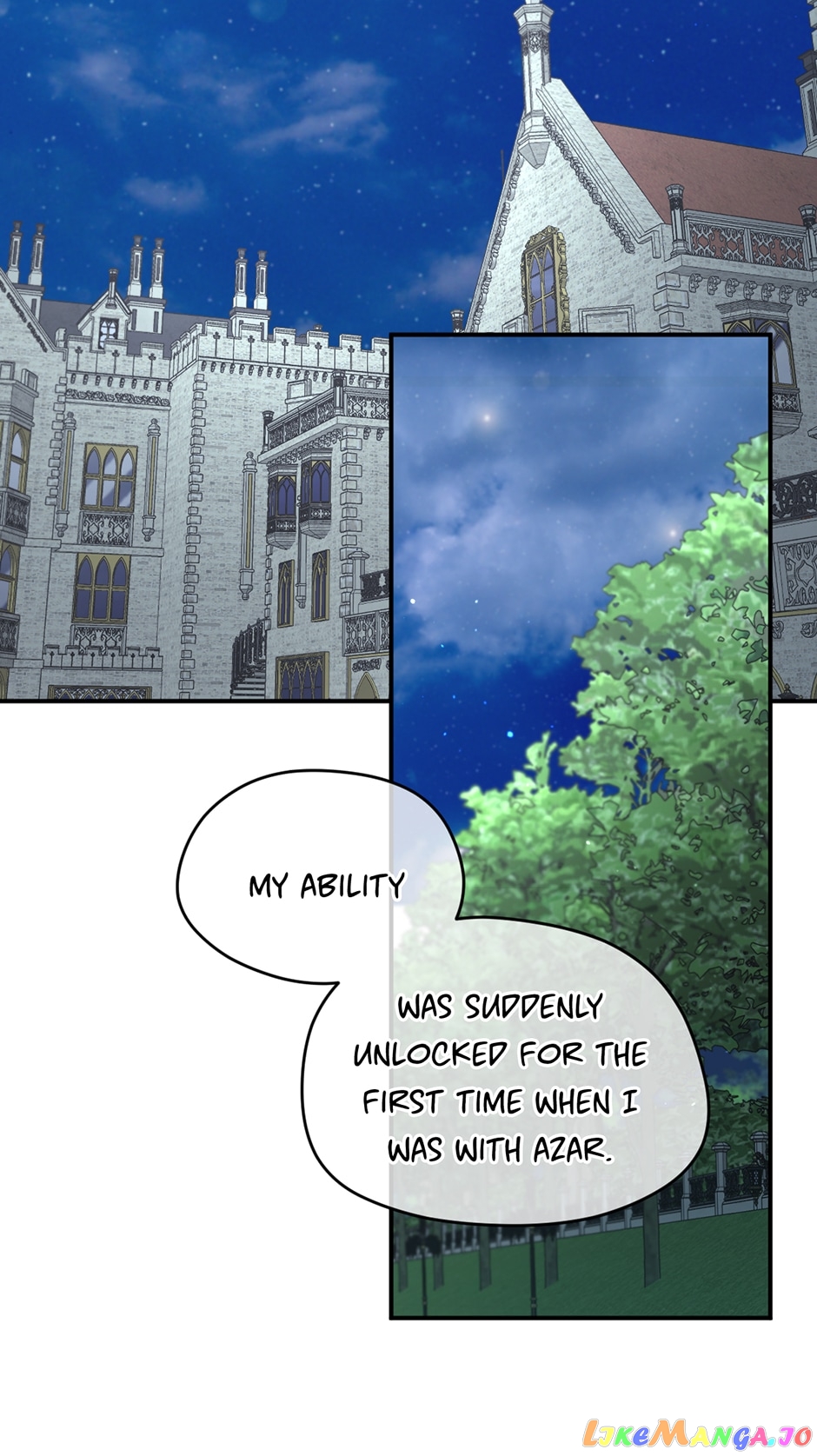 I Became the Hero’s Mom Chapter 90 - page 29