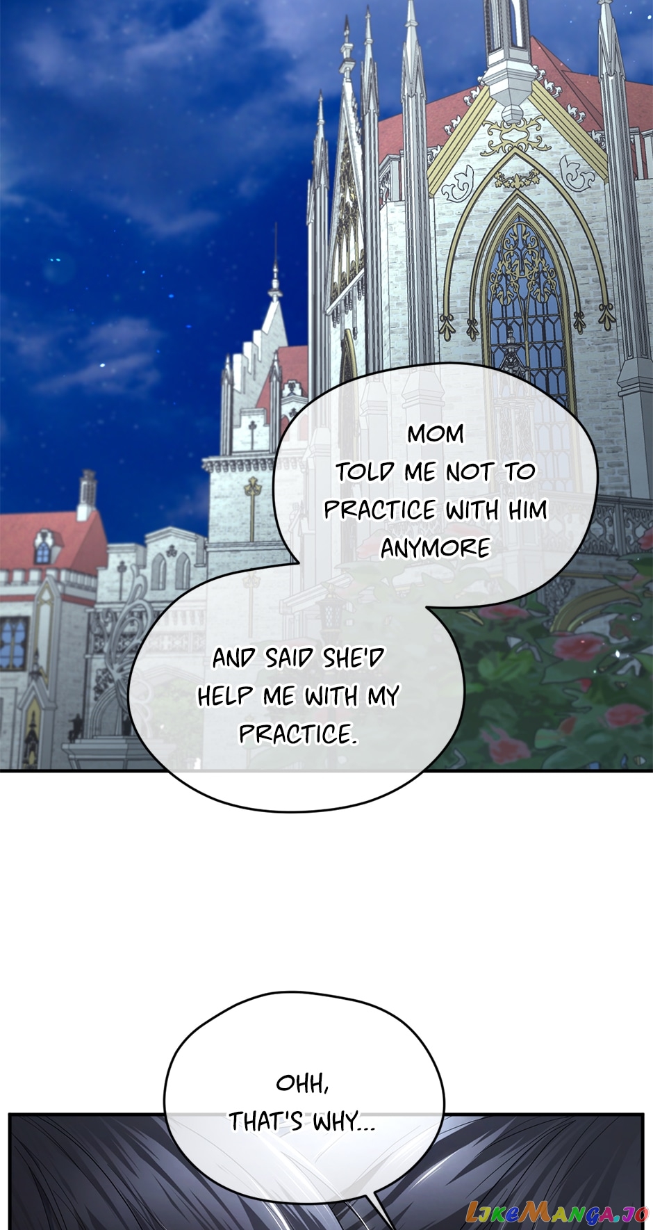 I Became the Hero’s Mom Chapter 90 - page 38