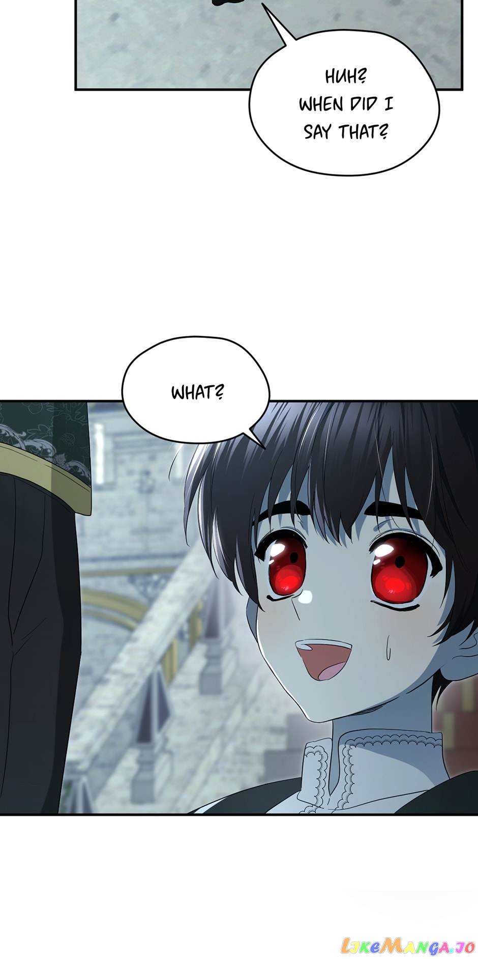 I Became the Hero’s Mom Chapter 90 - page 51