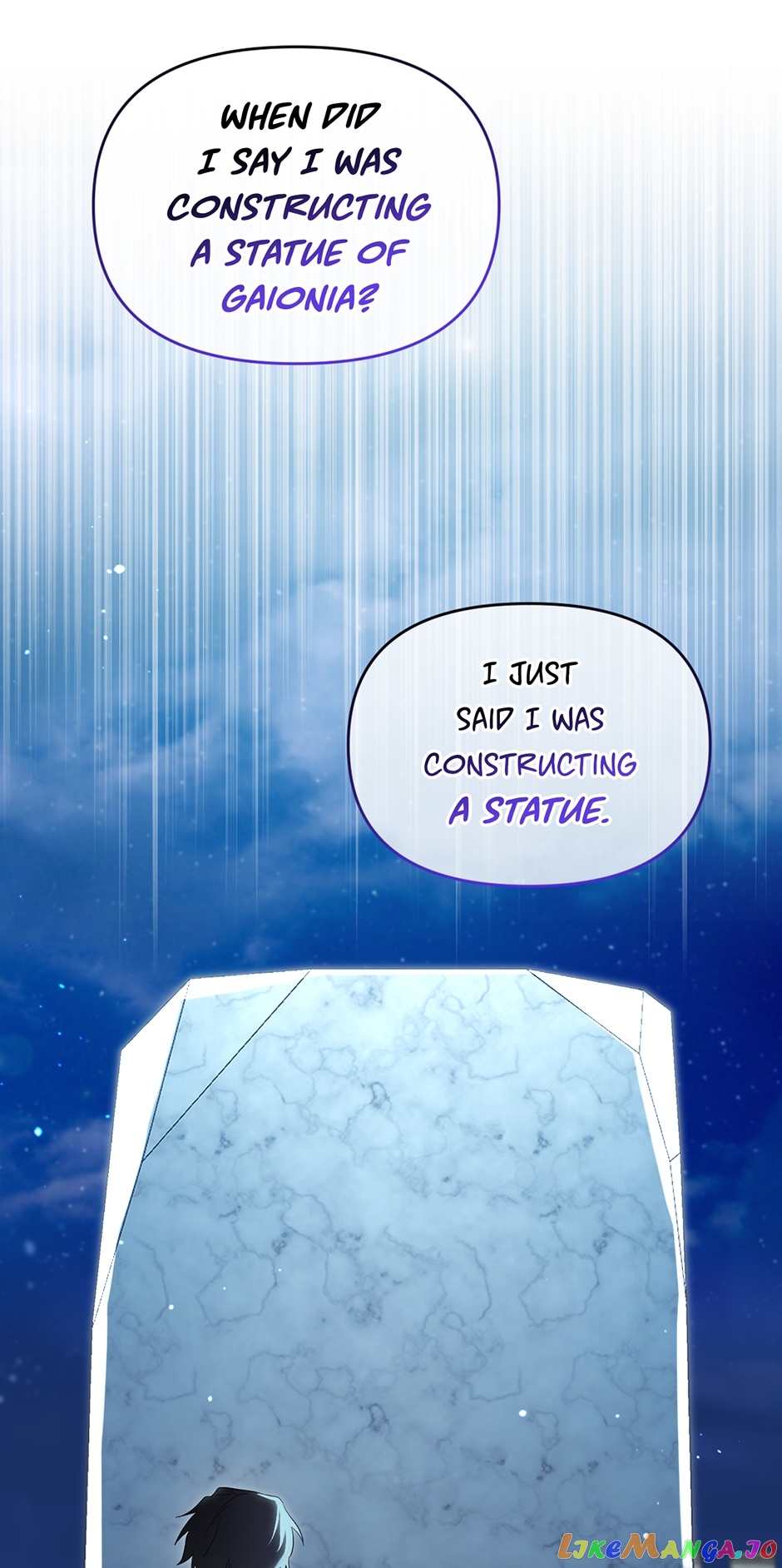 I Became the Hero’s Mom Chapter 90 - page 52