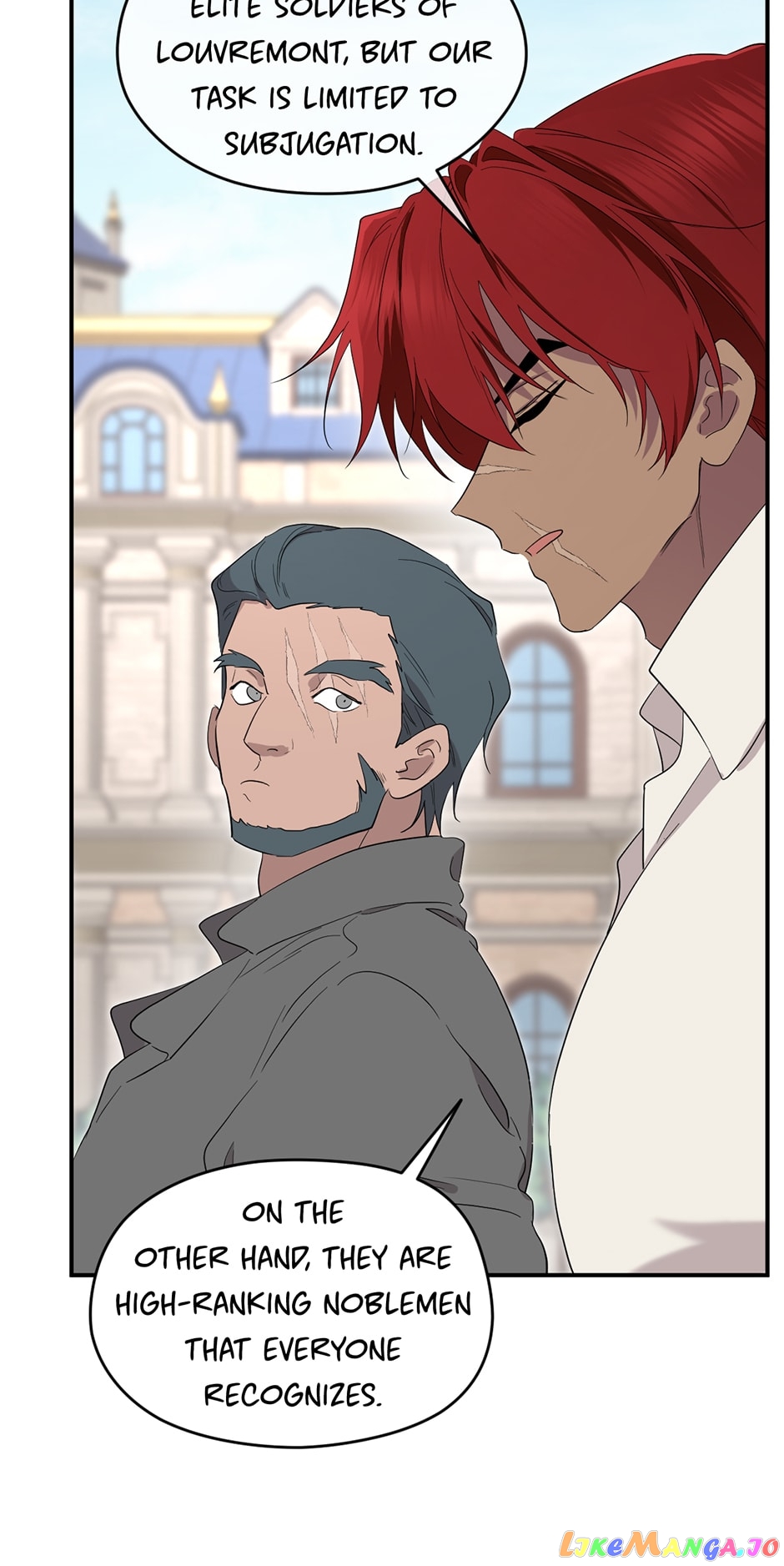 I Became the Hero’s Mom Chapter 90 - page 65