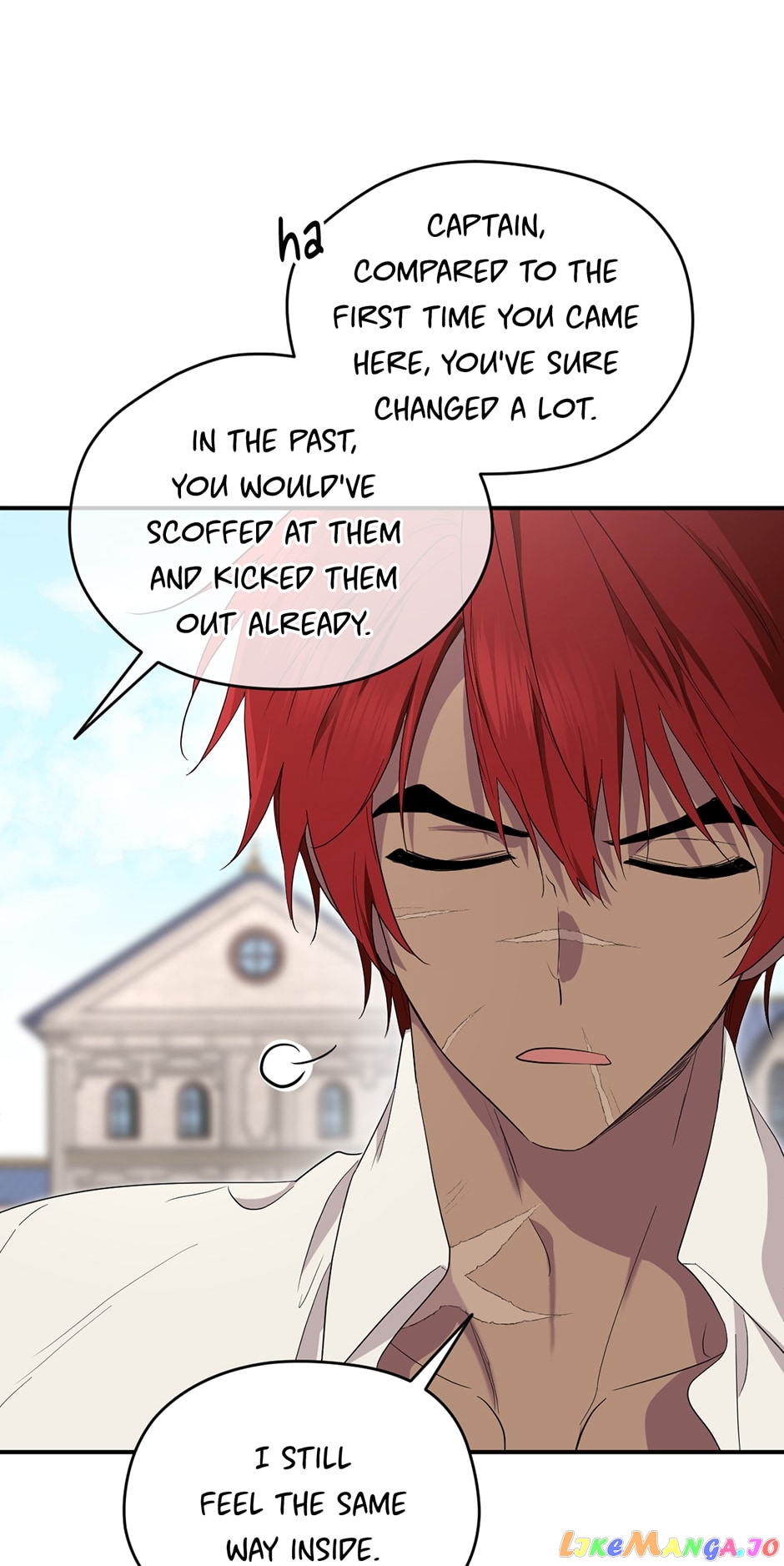 I Became the Hero’s Mom Chapter 90 - page 66