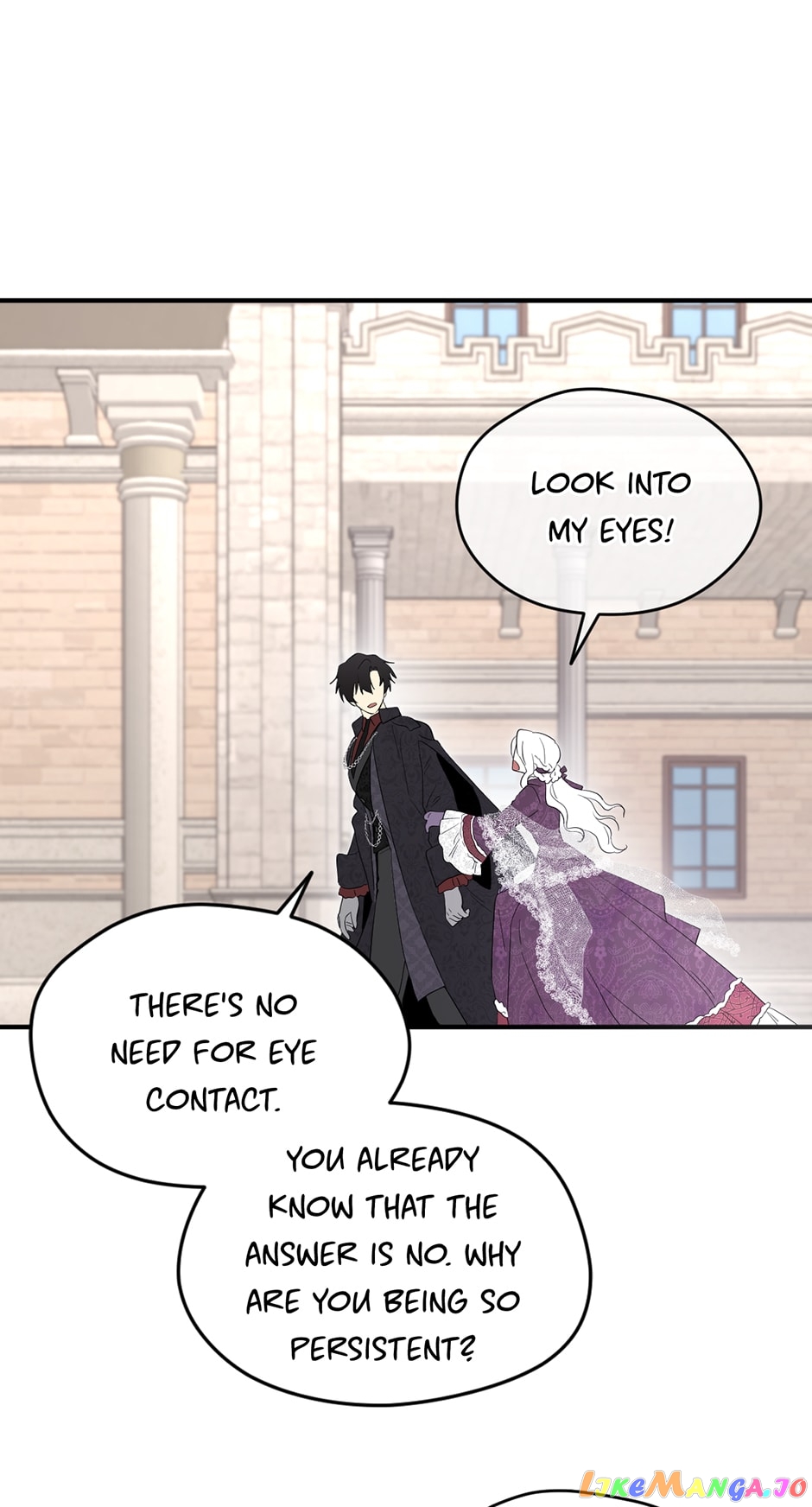 I Became the Hero’s Mom Chapter 90 - page 69