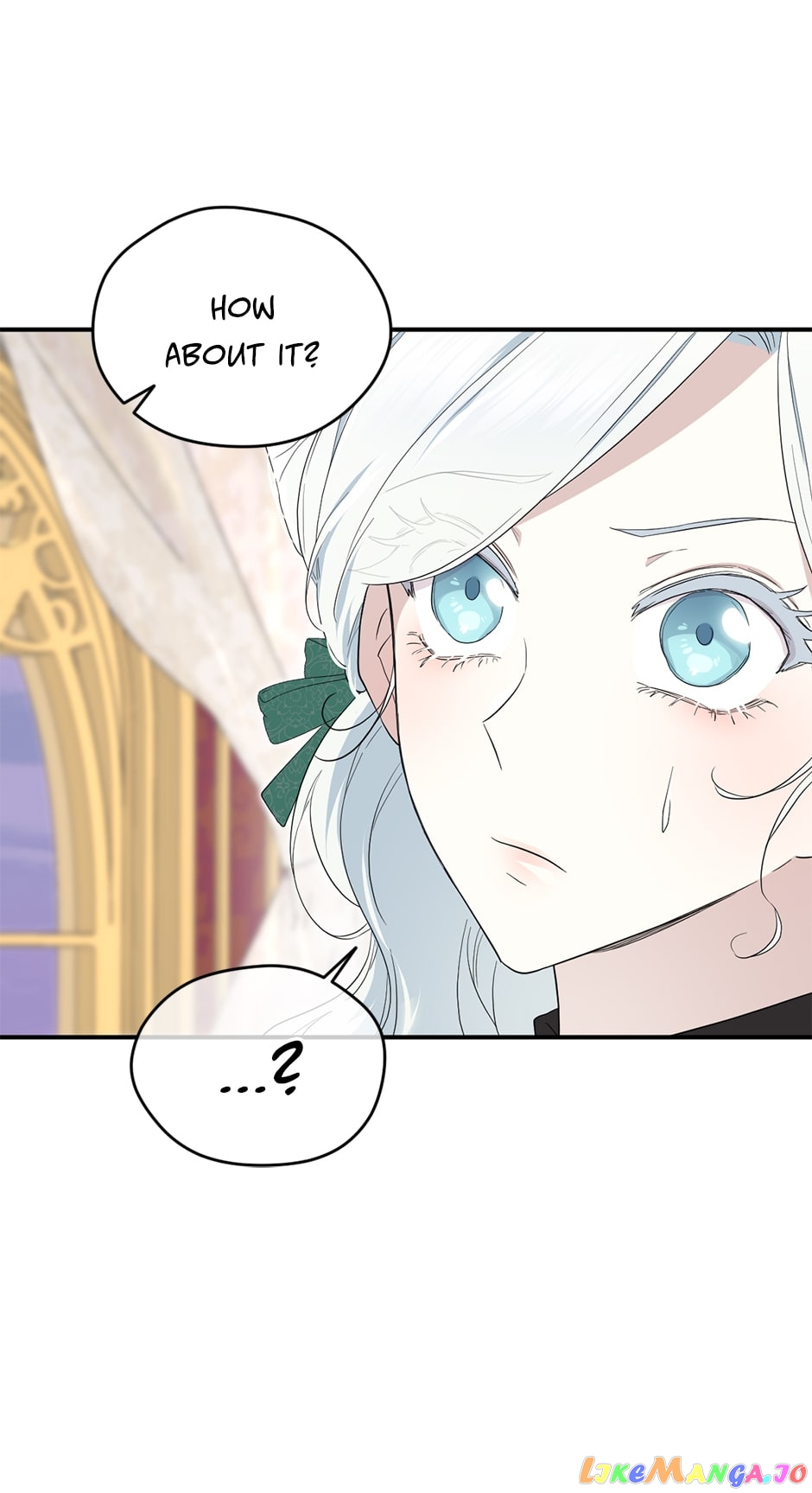 I Became the Hero’s Mom Chapter 90 - page 7
