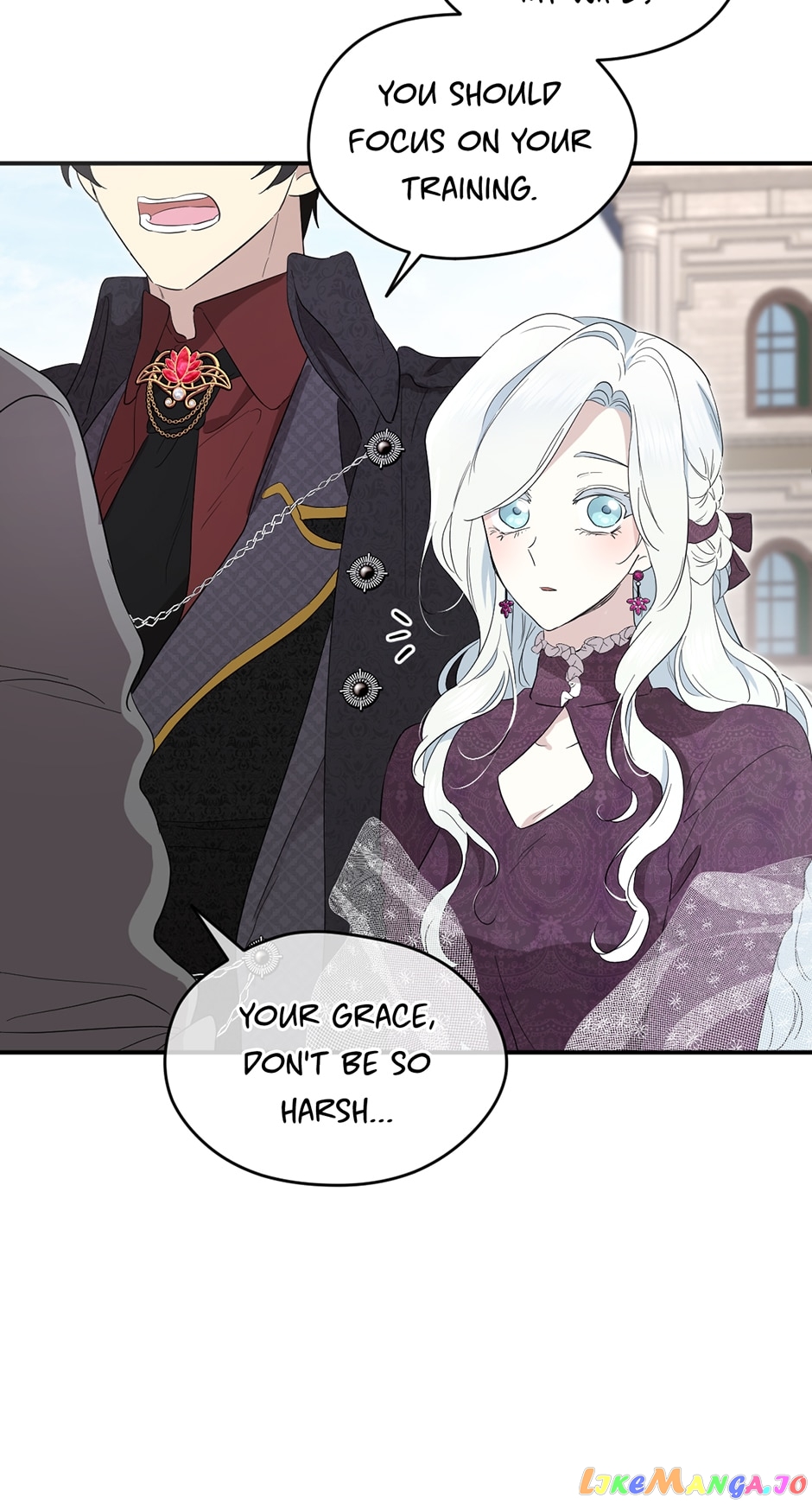 I Became the Hero’s Mom Chapter 90 - page 74