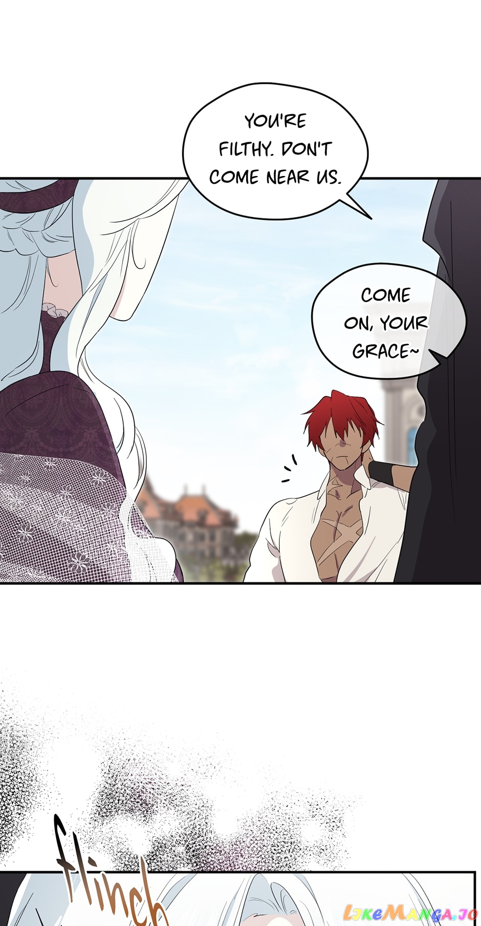 I Became the Hero’s Mom Chapter 90 - page 75