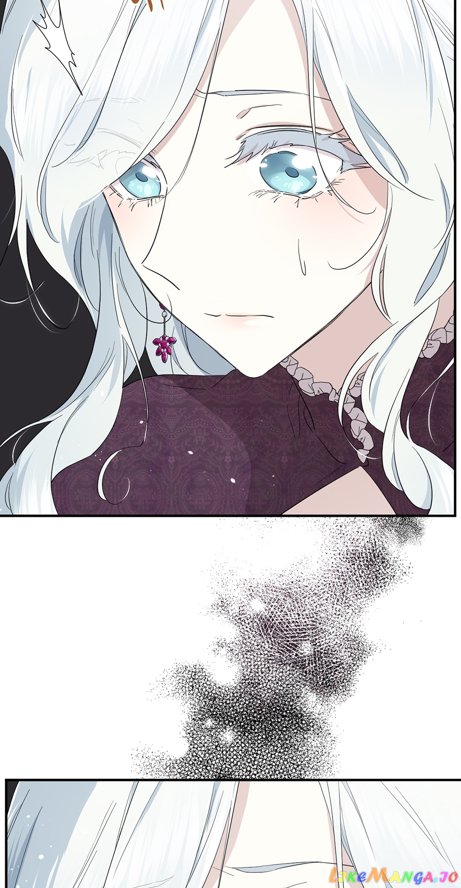 I Became the Hero’s Mom Chapter 90 - page 76