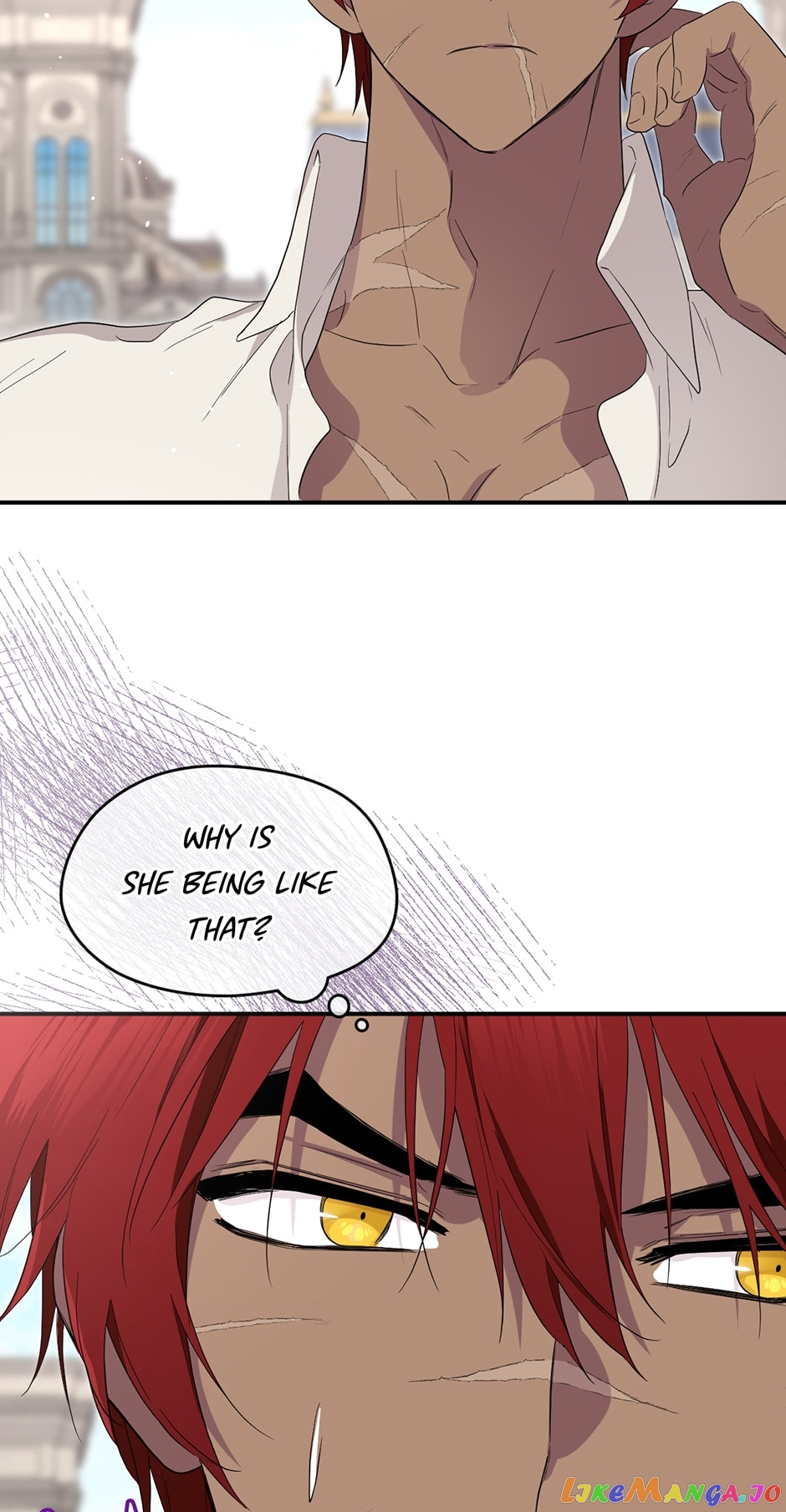 I Became the Hero’s Mom Chapter 90 - page 78