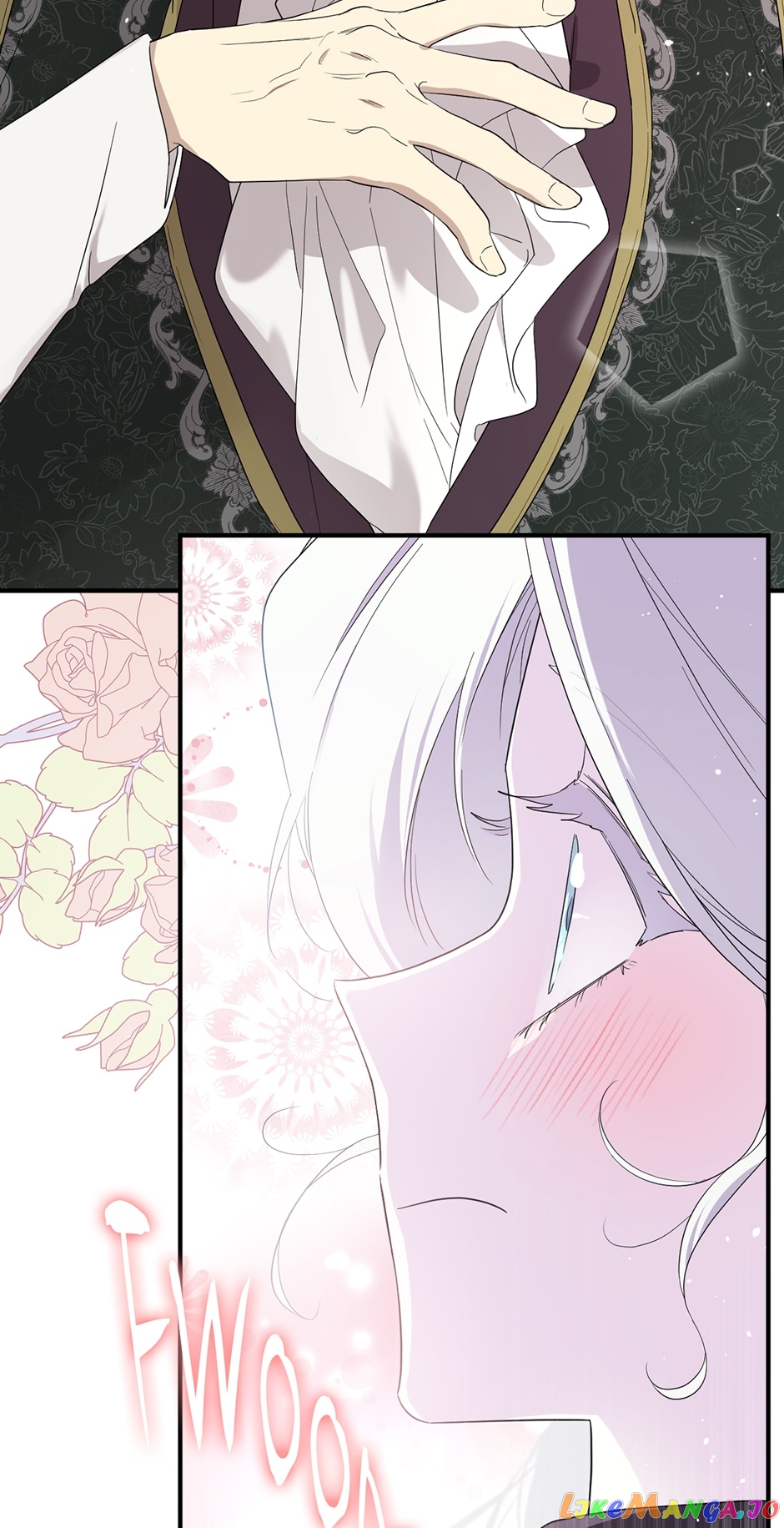 I Became the Hero’s Mom Chapter 90 - page 9