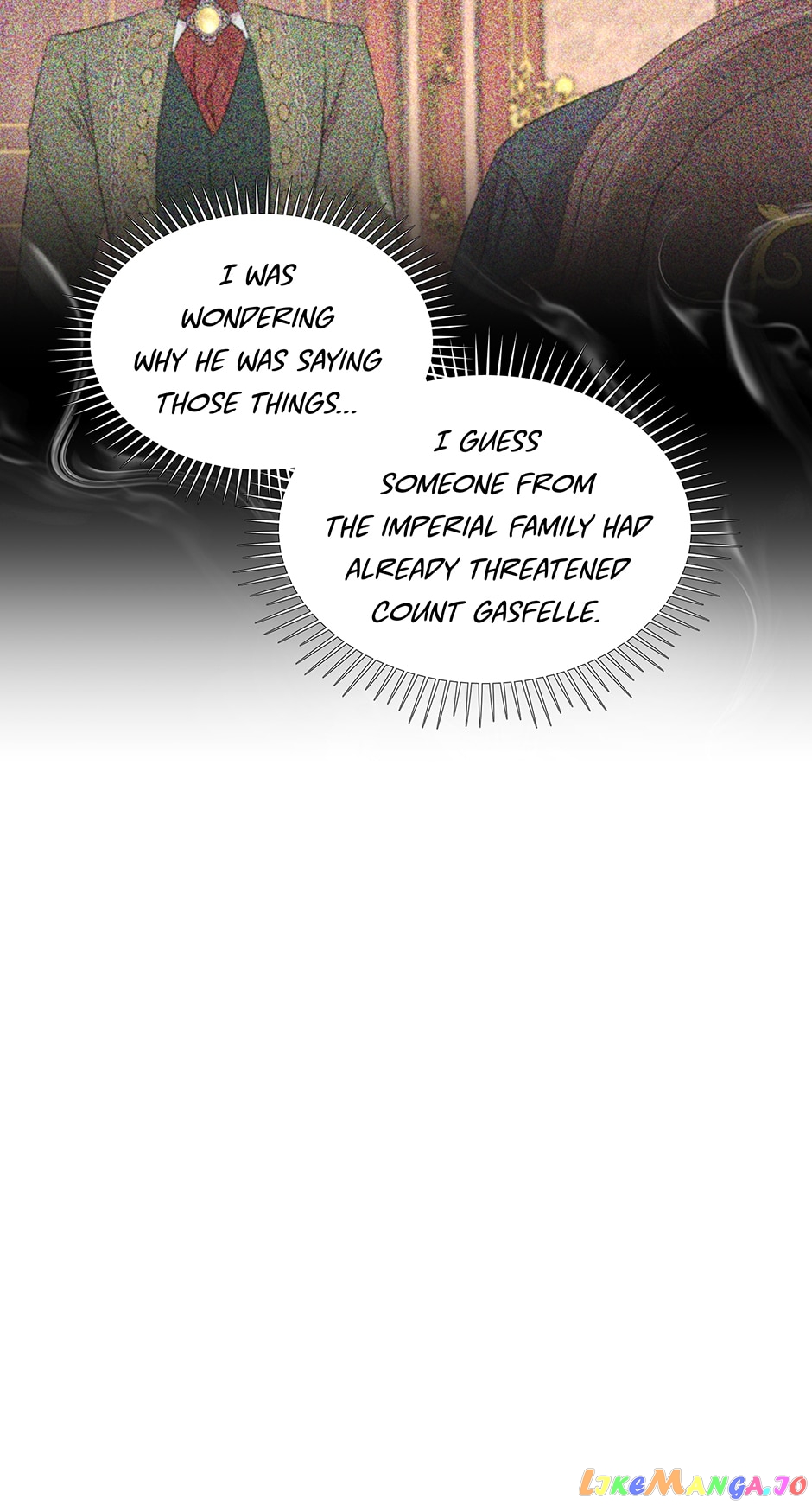 I Became the Hero’s Mom Chapter 89 - page 14