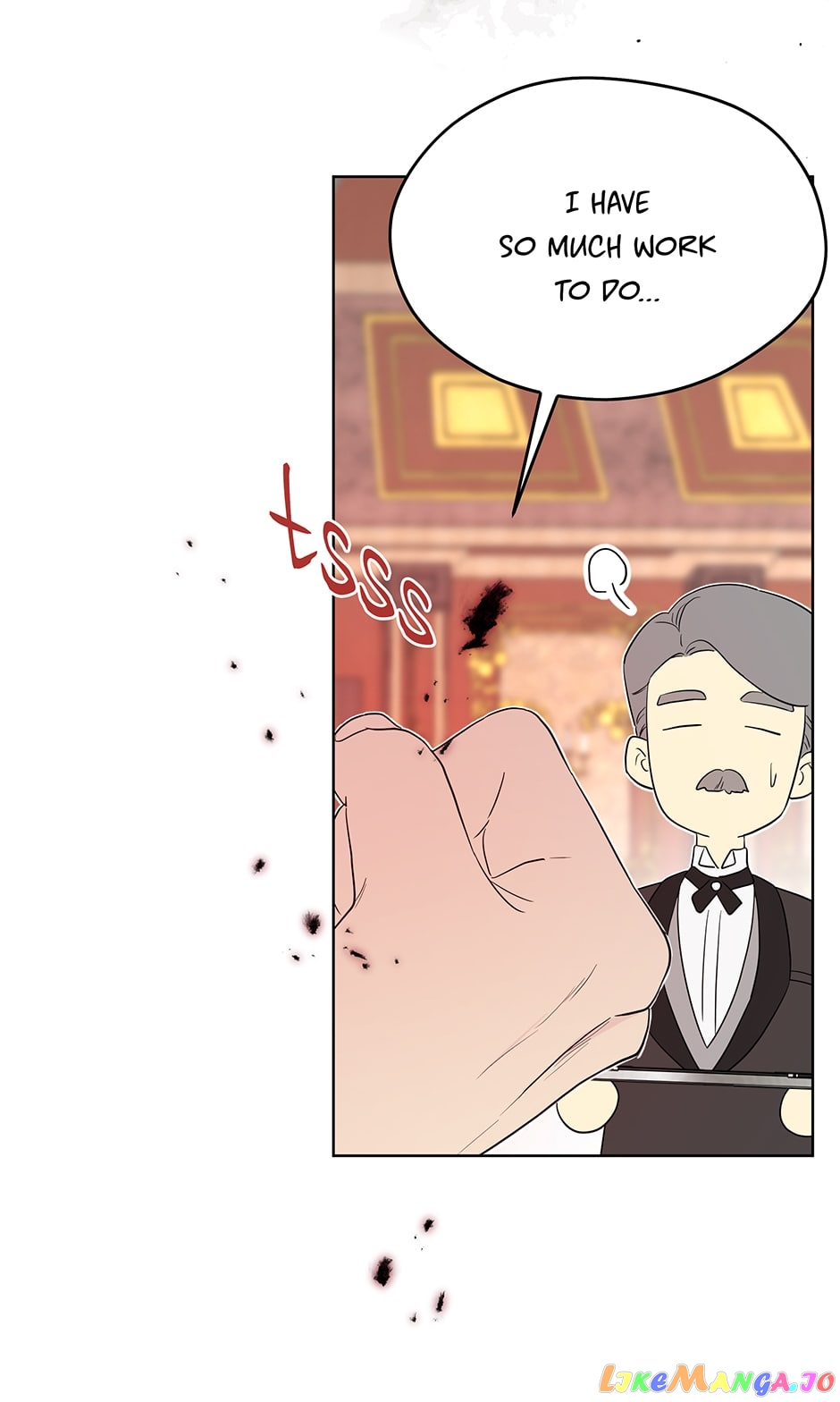 I Became the Hero’s Mom Chapter 89 - page 18