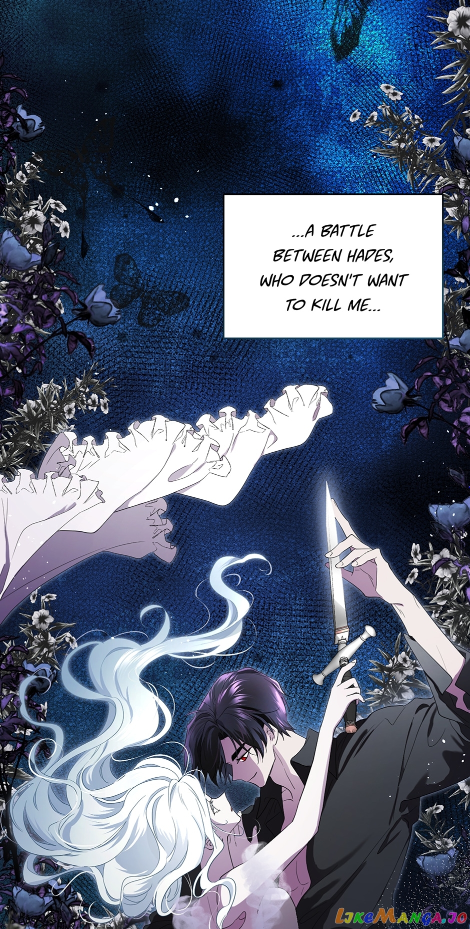 I Became the Hero’s Mom Chapter 89 - page 39