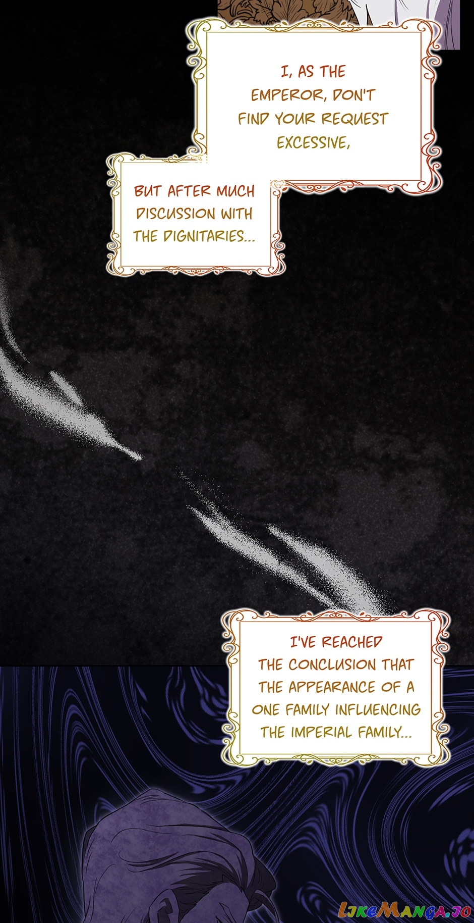 I Became the Hero’s Mom Chapter 89 - page 4