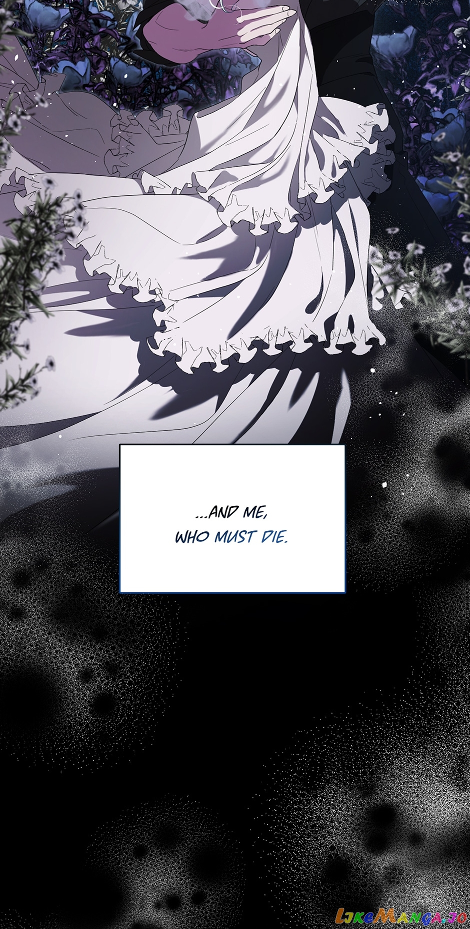 I Became the Hero’s Mom Chapter 89 - page 40