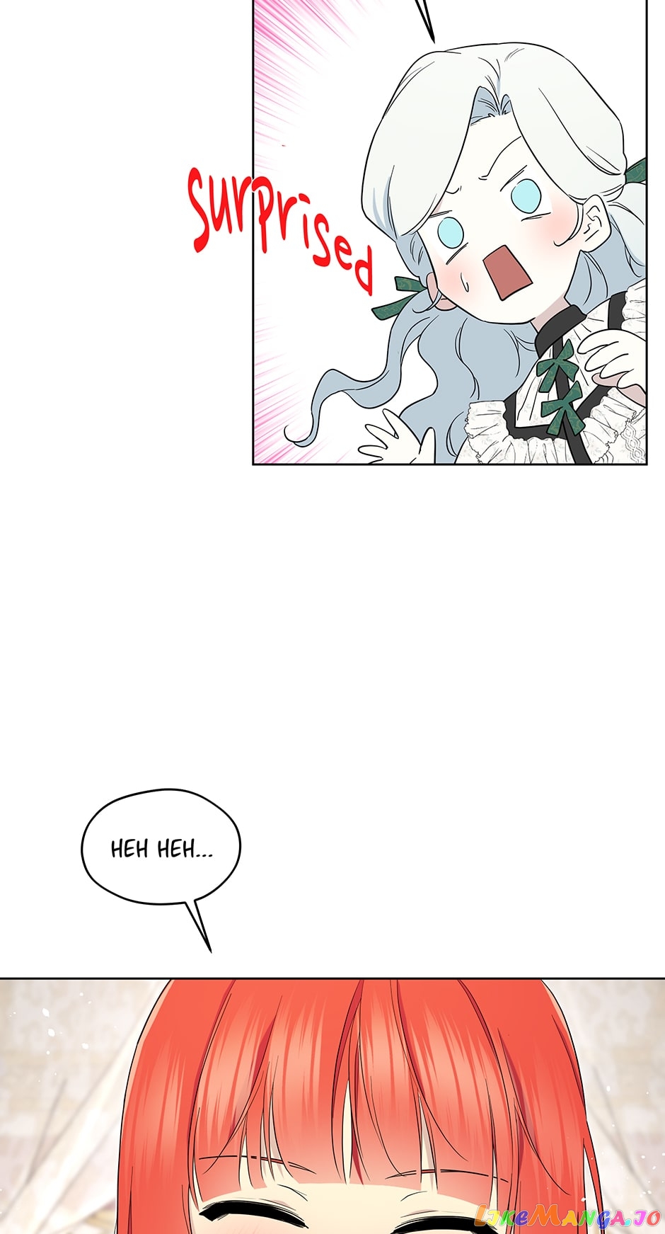 I Became the Hero’s Mom Chapter 89 - page 45
